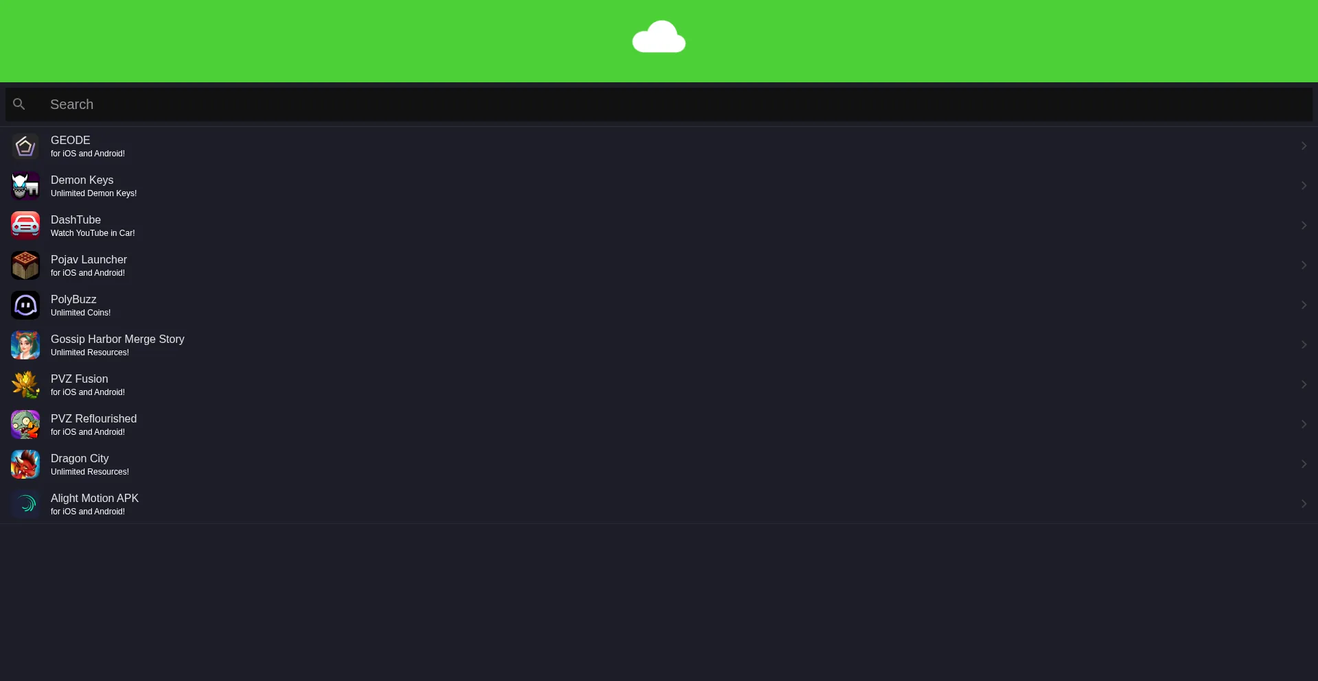 Modlyapp.com