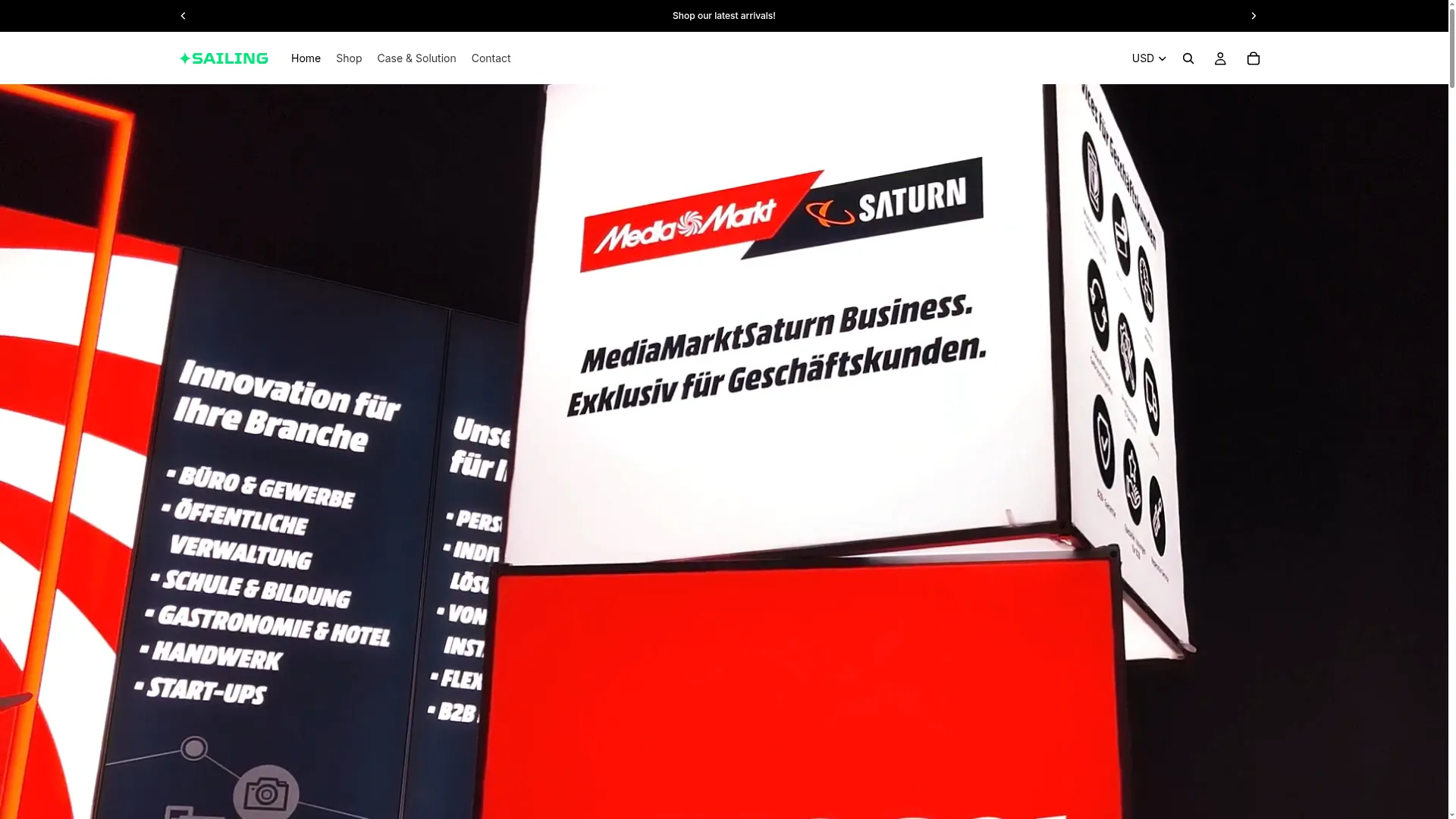 Modularbooth.co