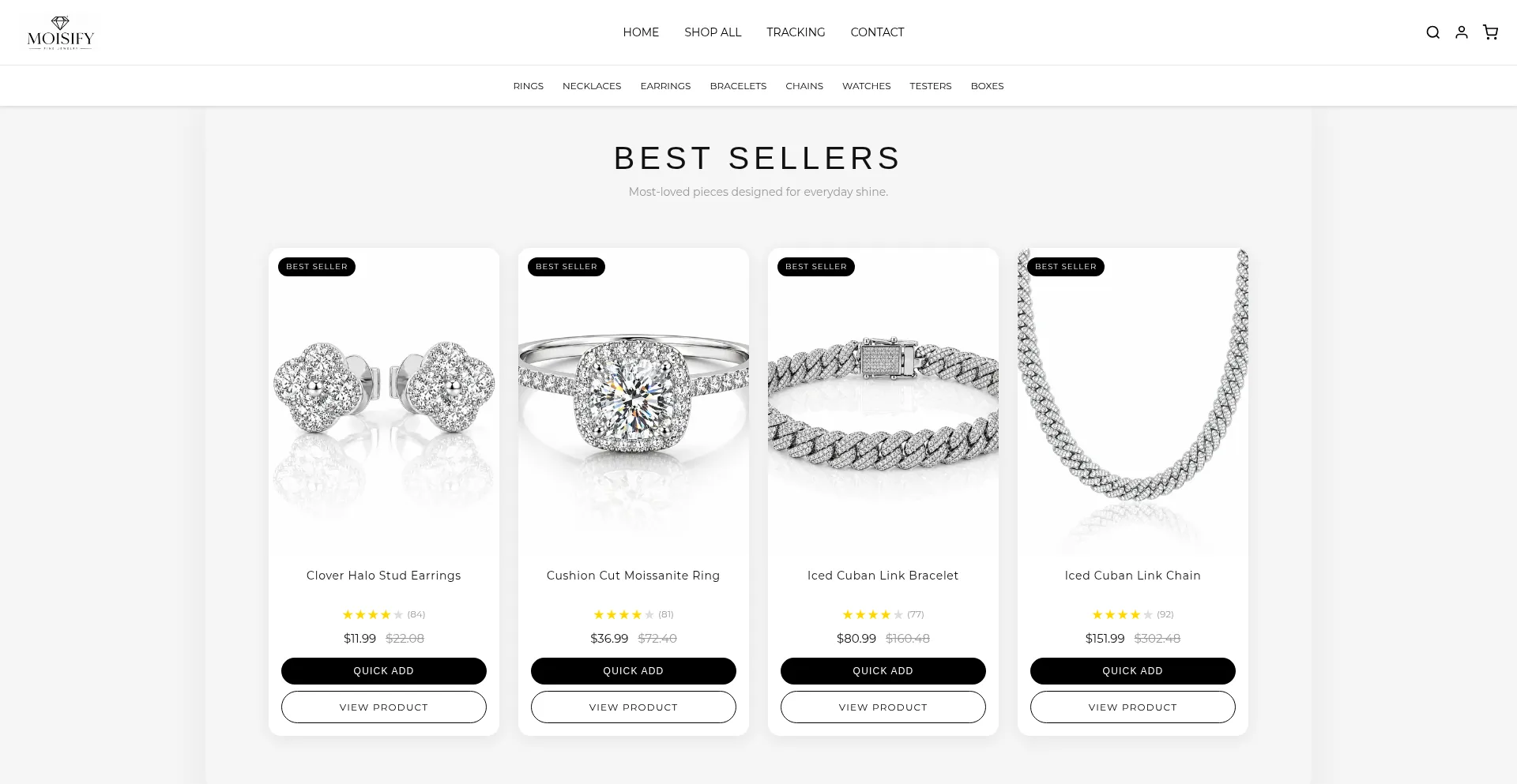Moisify.com