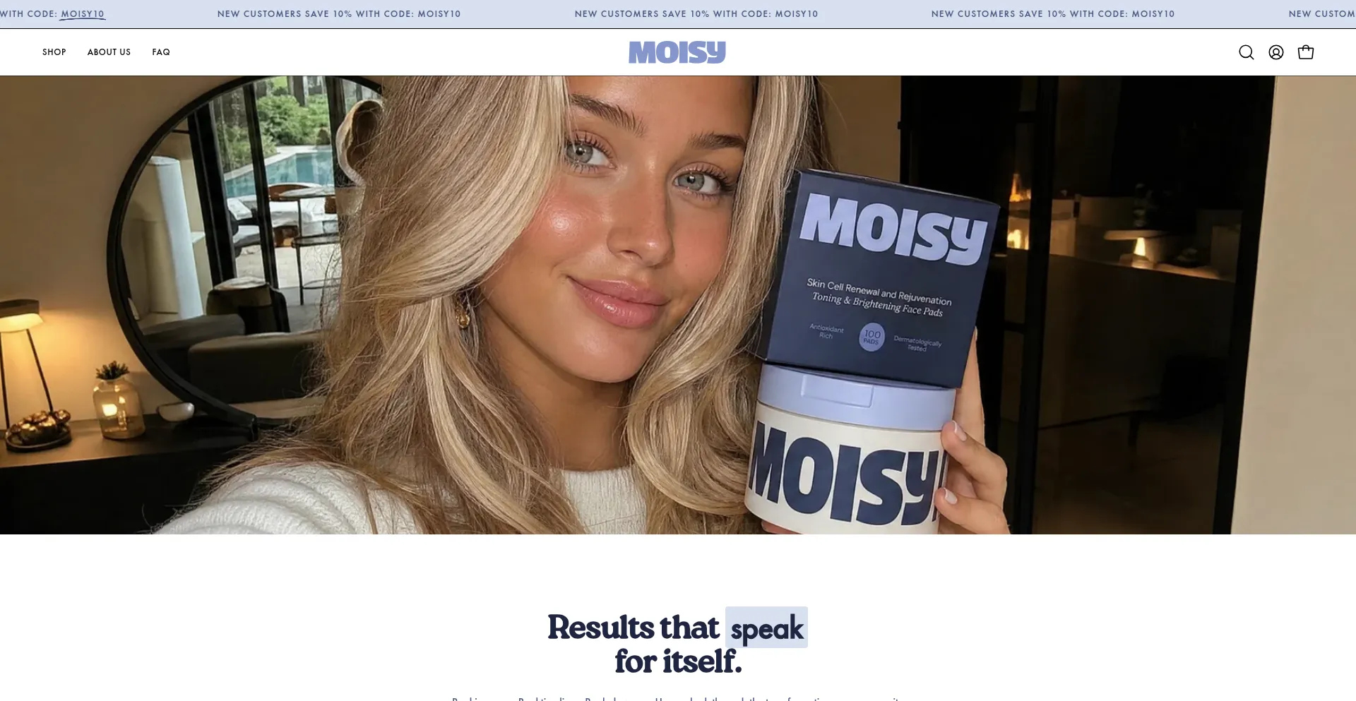Moisy.uk