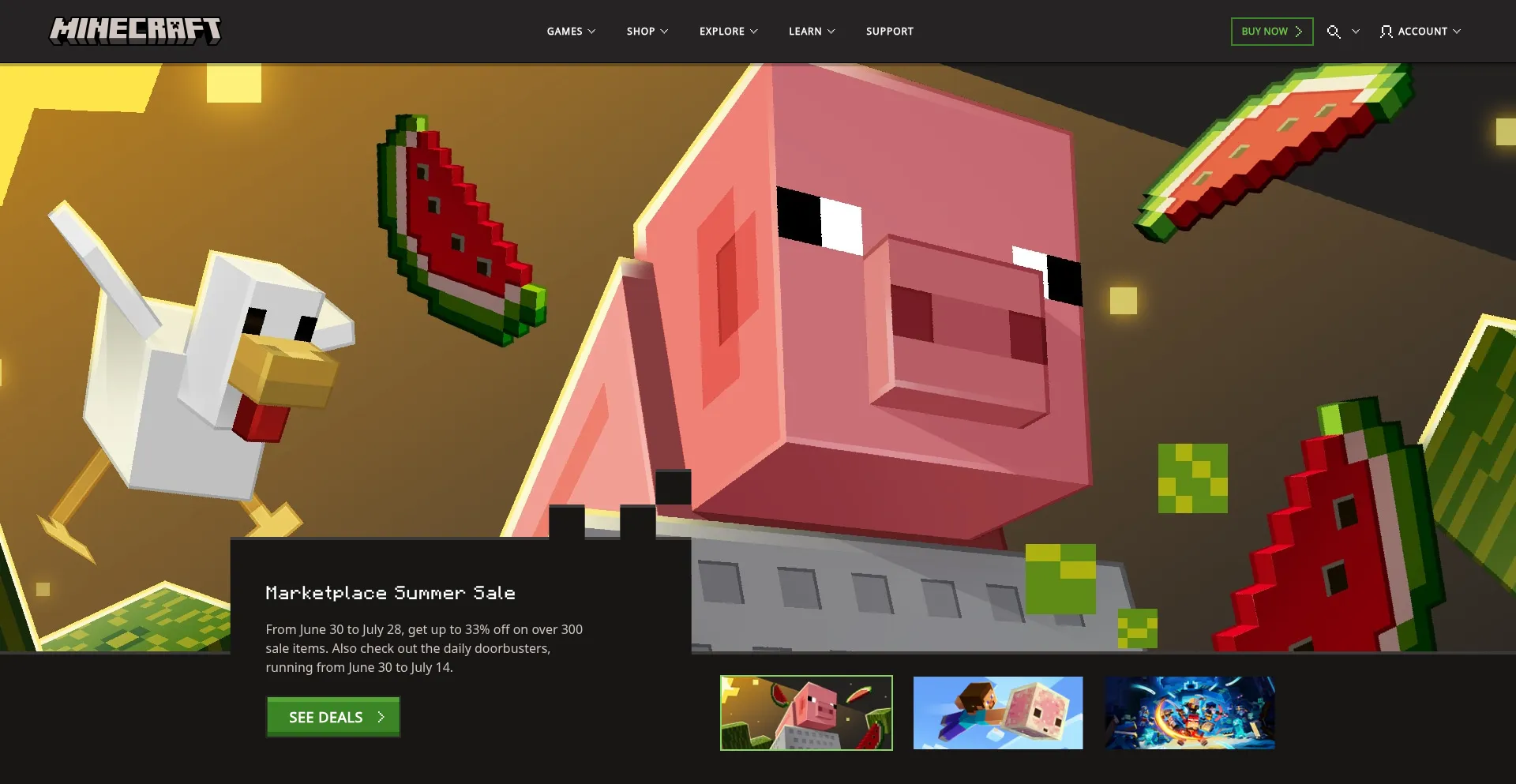 Mojang.com