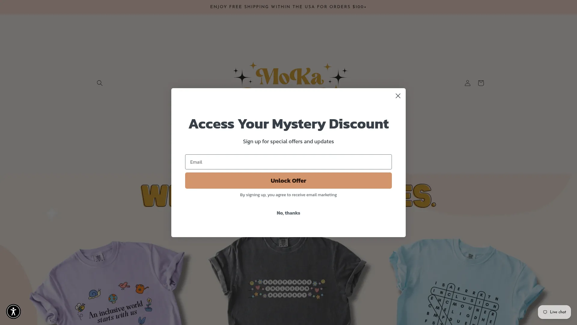 Mokadesignco.com
