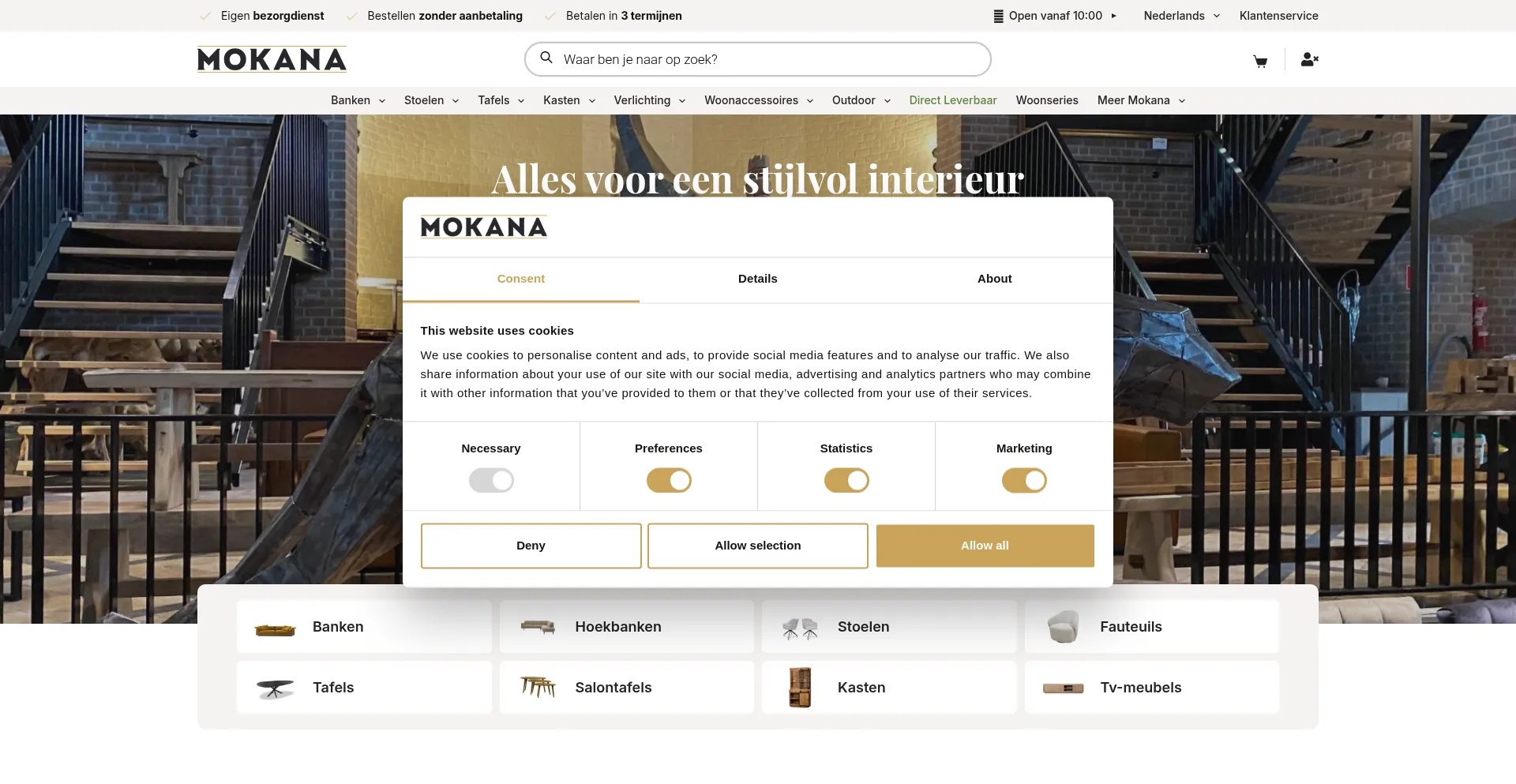 Mokana.nl