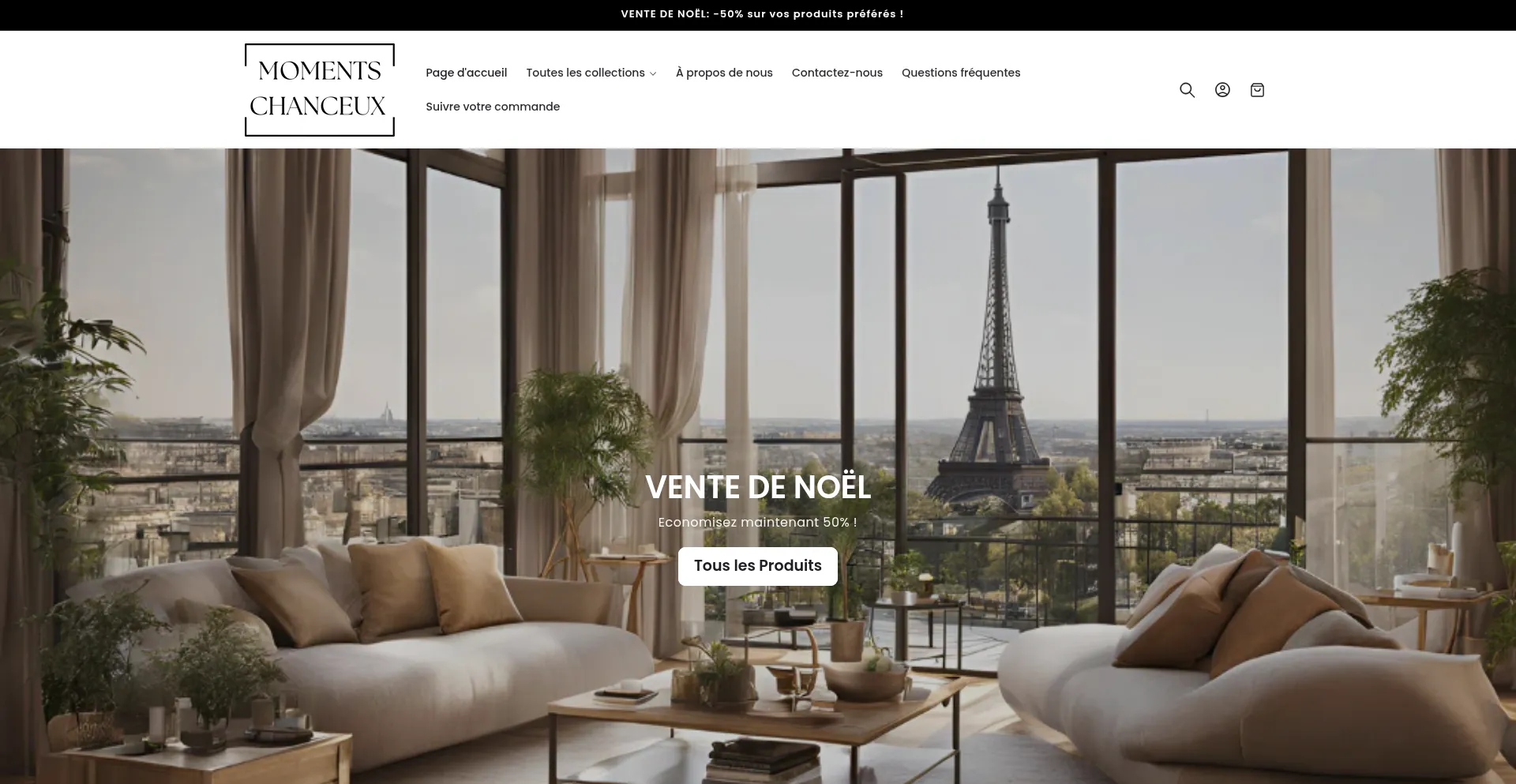 Moments-chanceux.fr