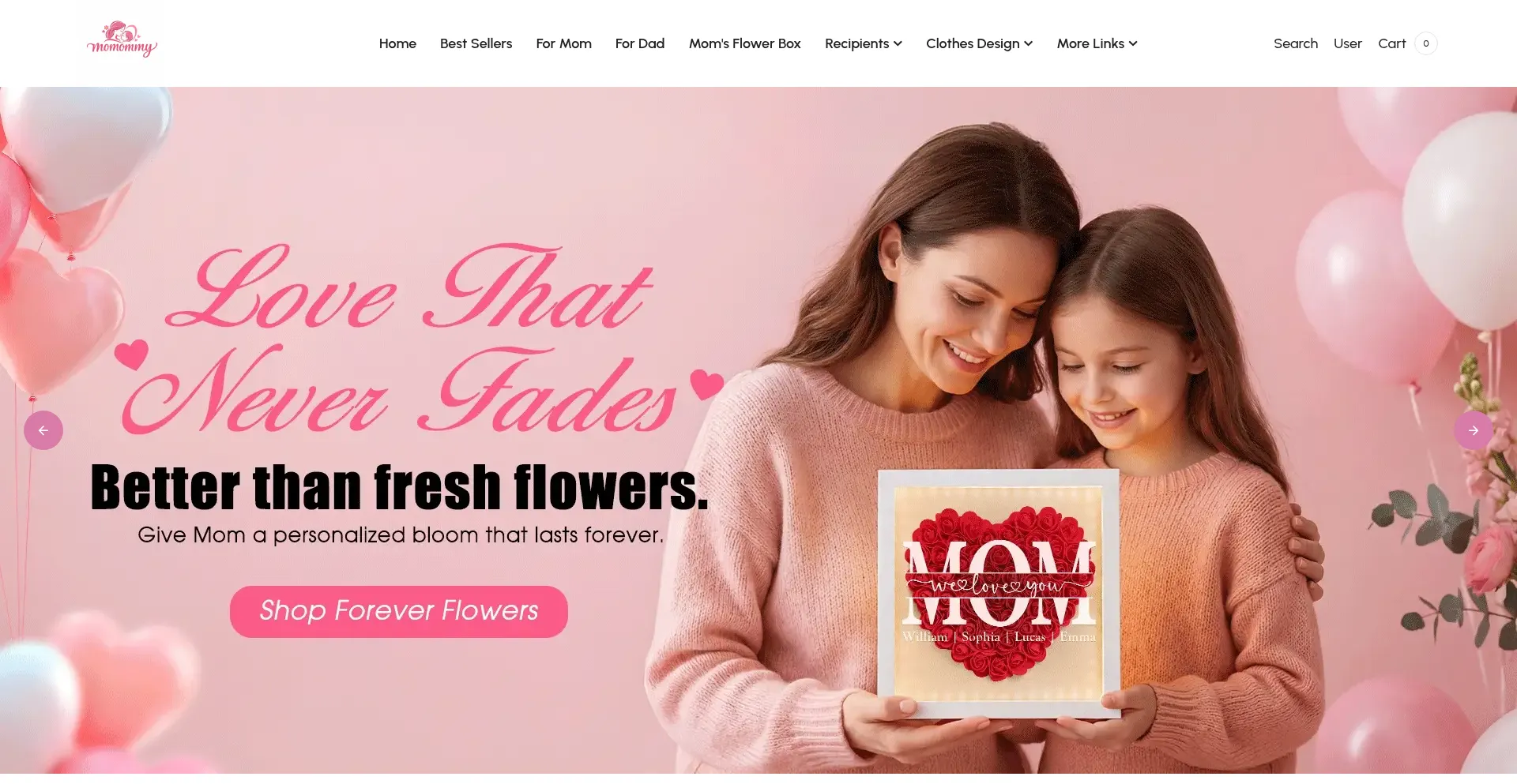 Momommy.com