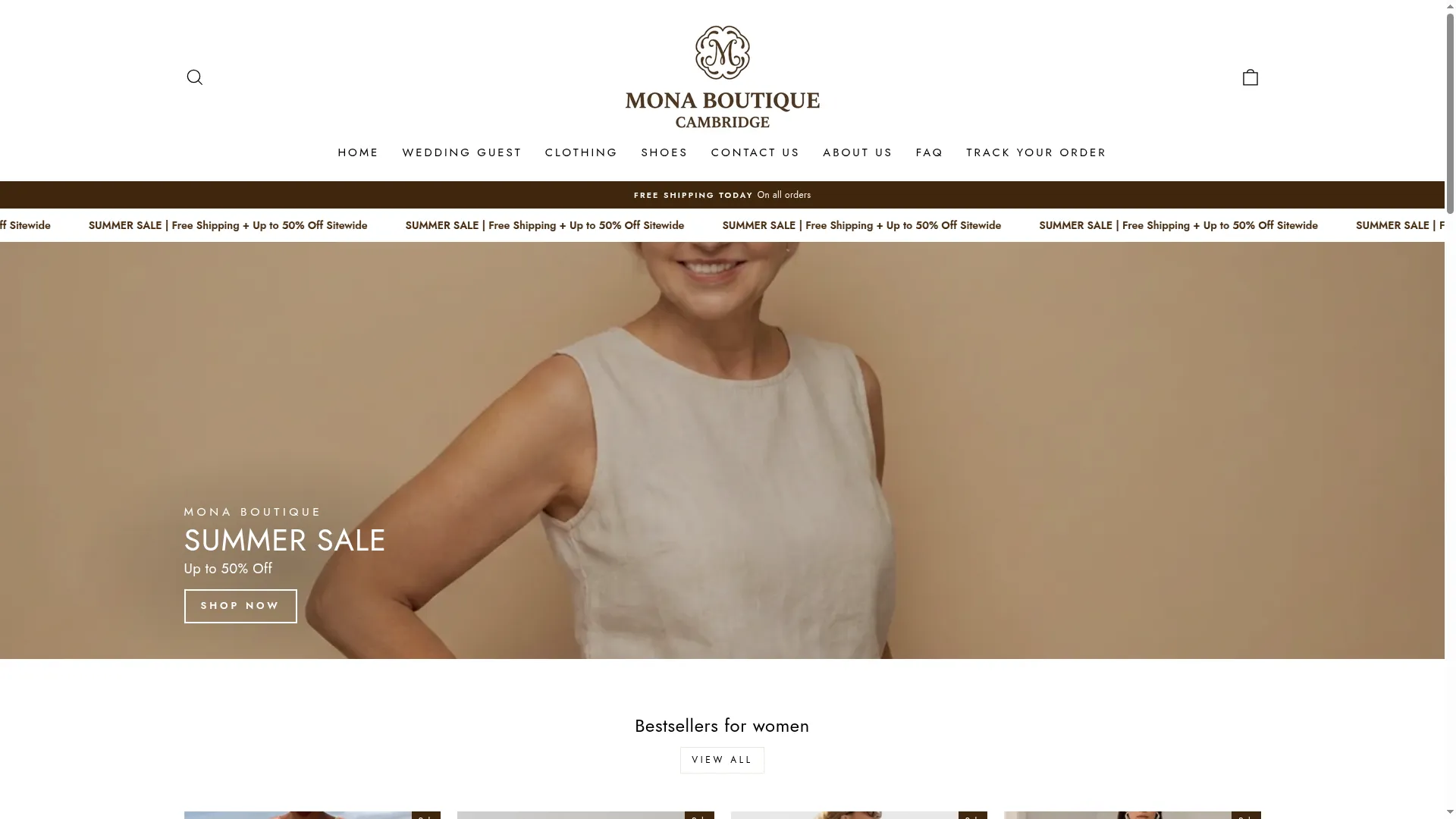 Mona-boutique.com