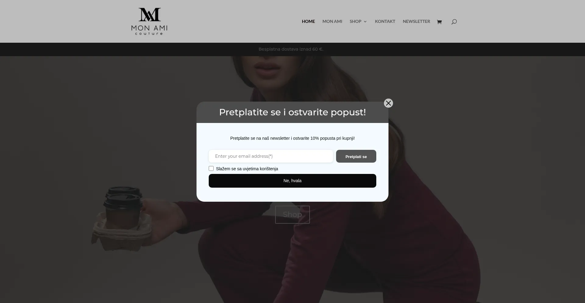 Monamicouture.com