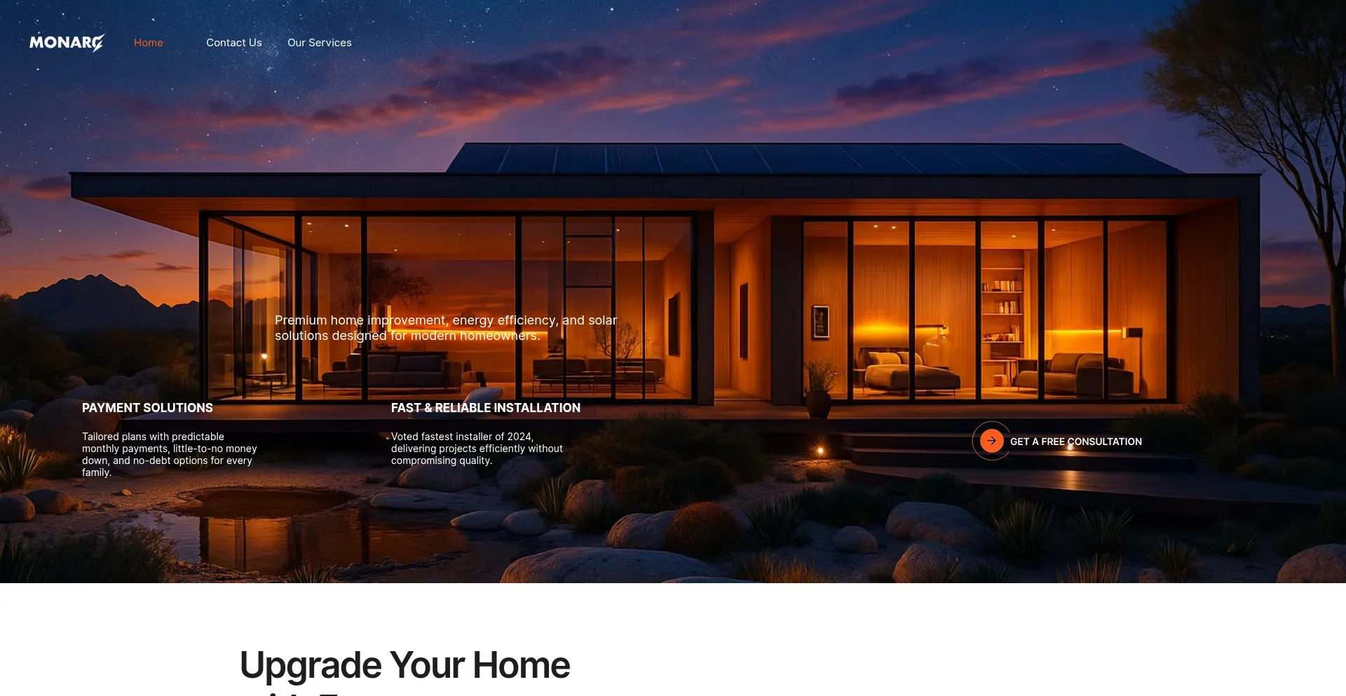 Monarccollective.com