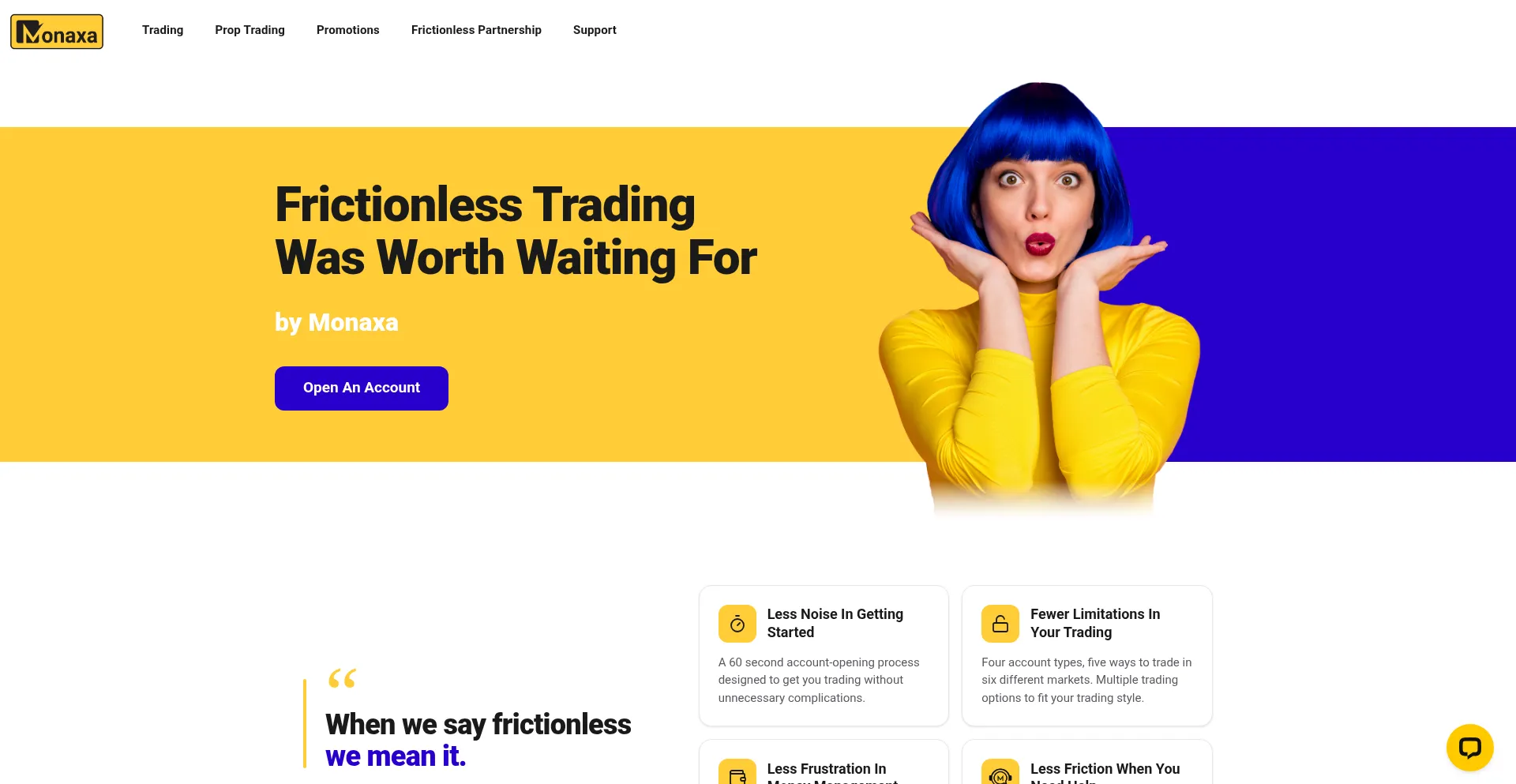 Monaxa.com