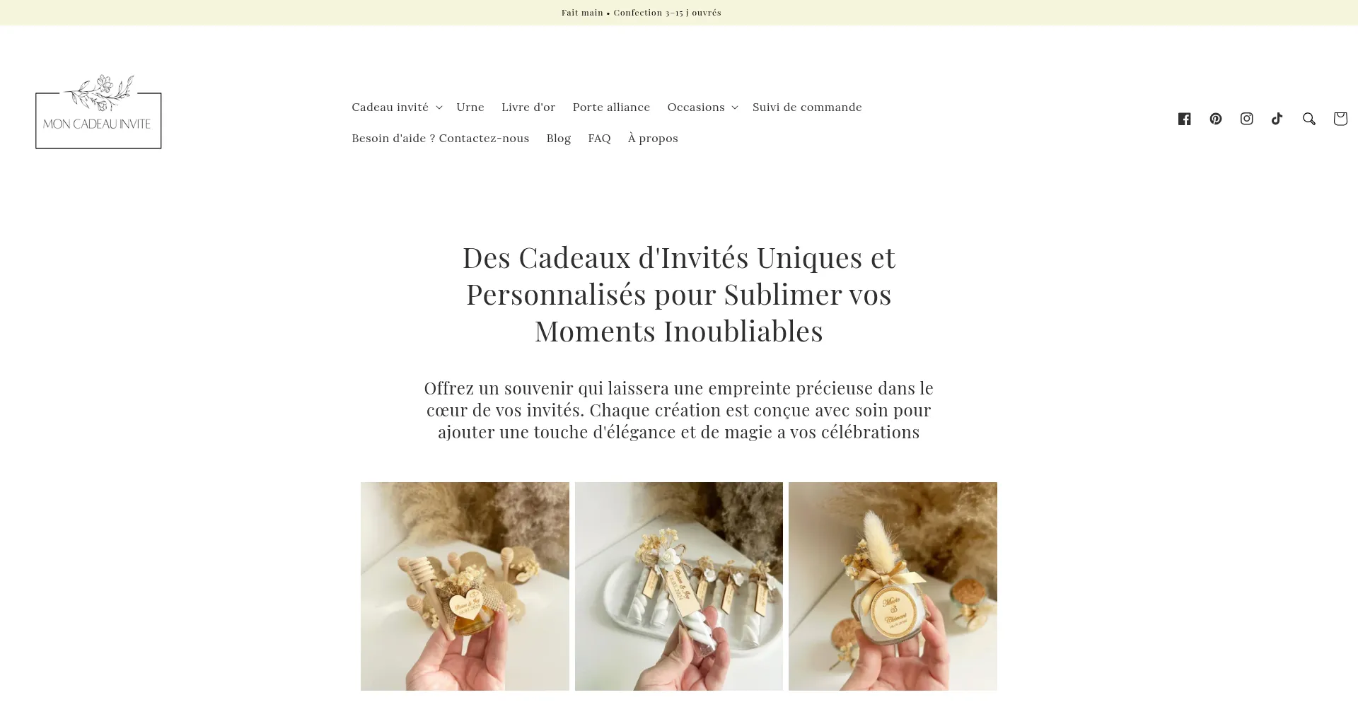 Moncadeauinvite.com é Seguro e Confiável?