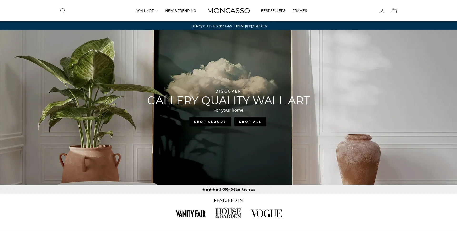 Moncasso.com