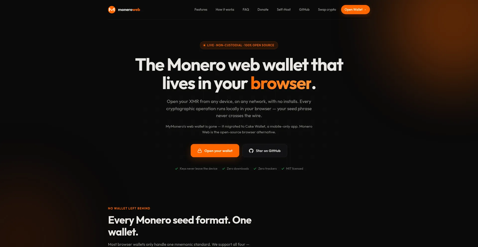 Monero-web.com