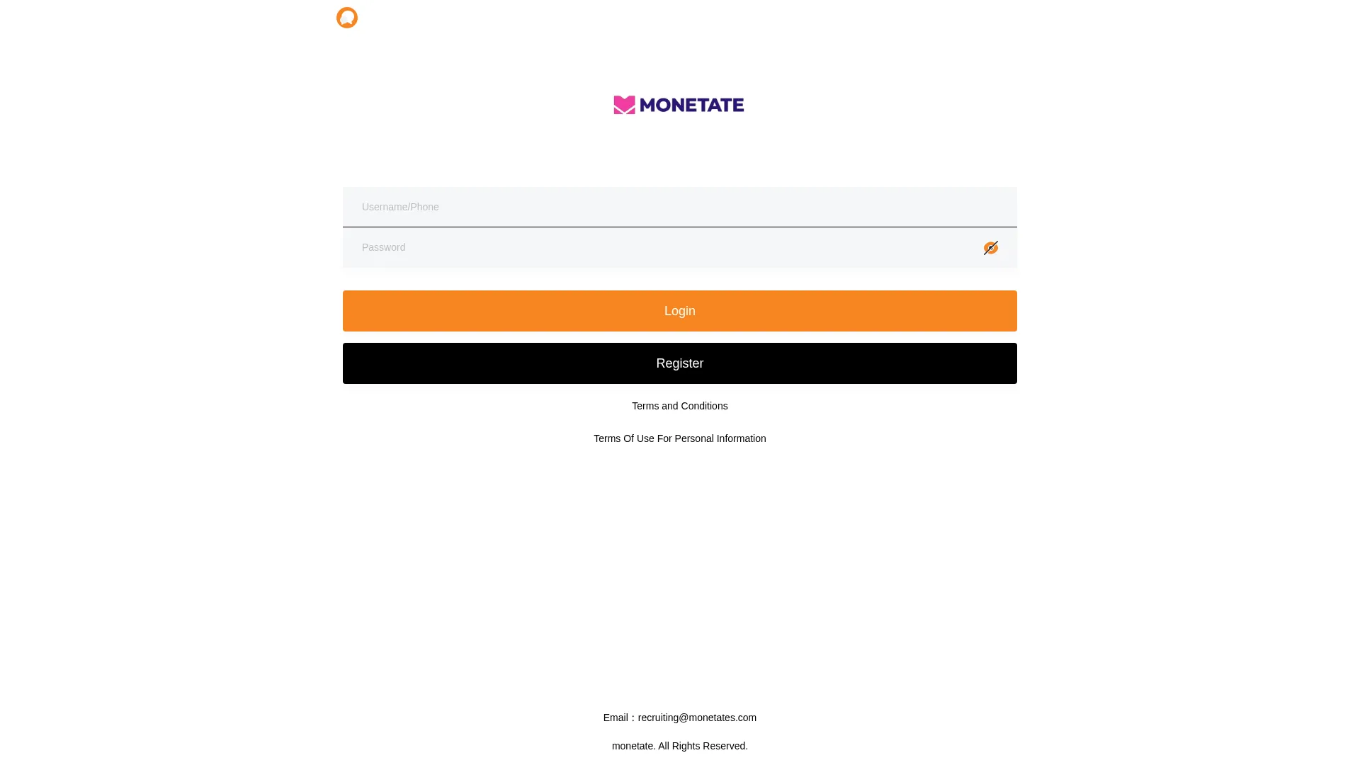 Monetate.site