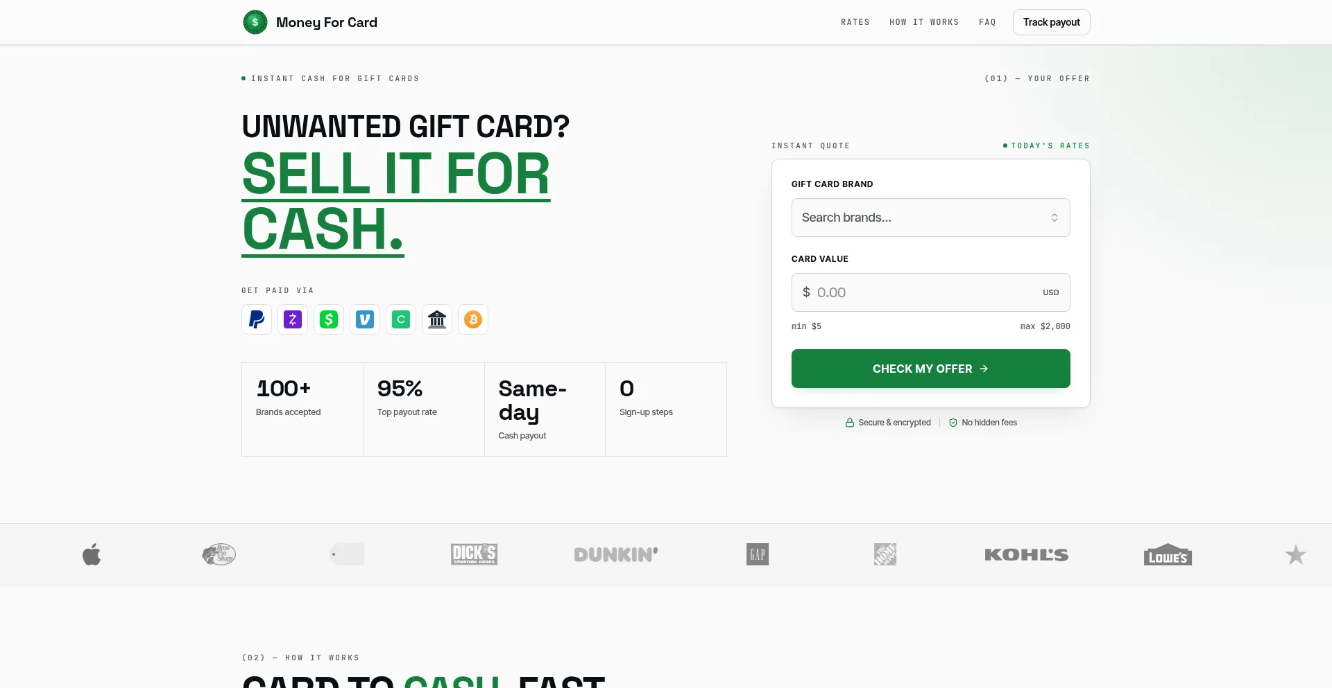 Money4card.com