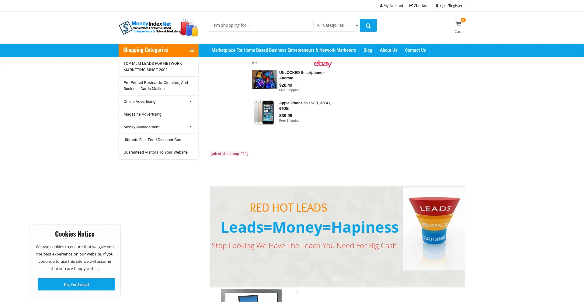 Moneyindexnet.com