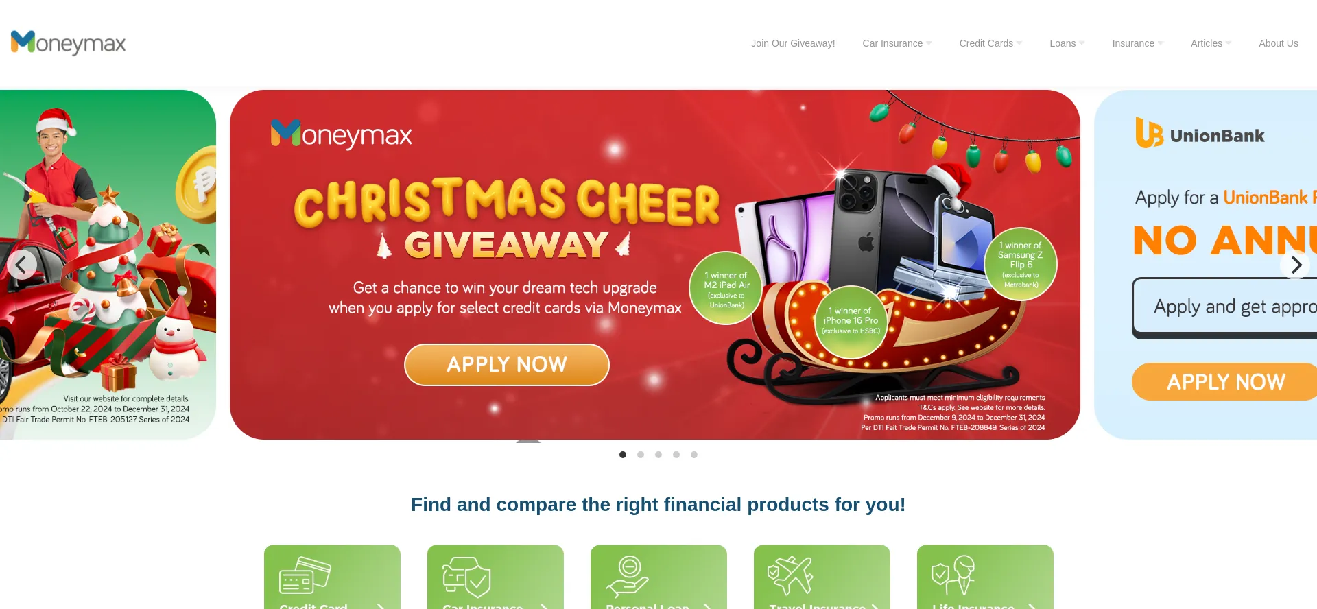 Moneymax.ph é Seguro e Confiável?