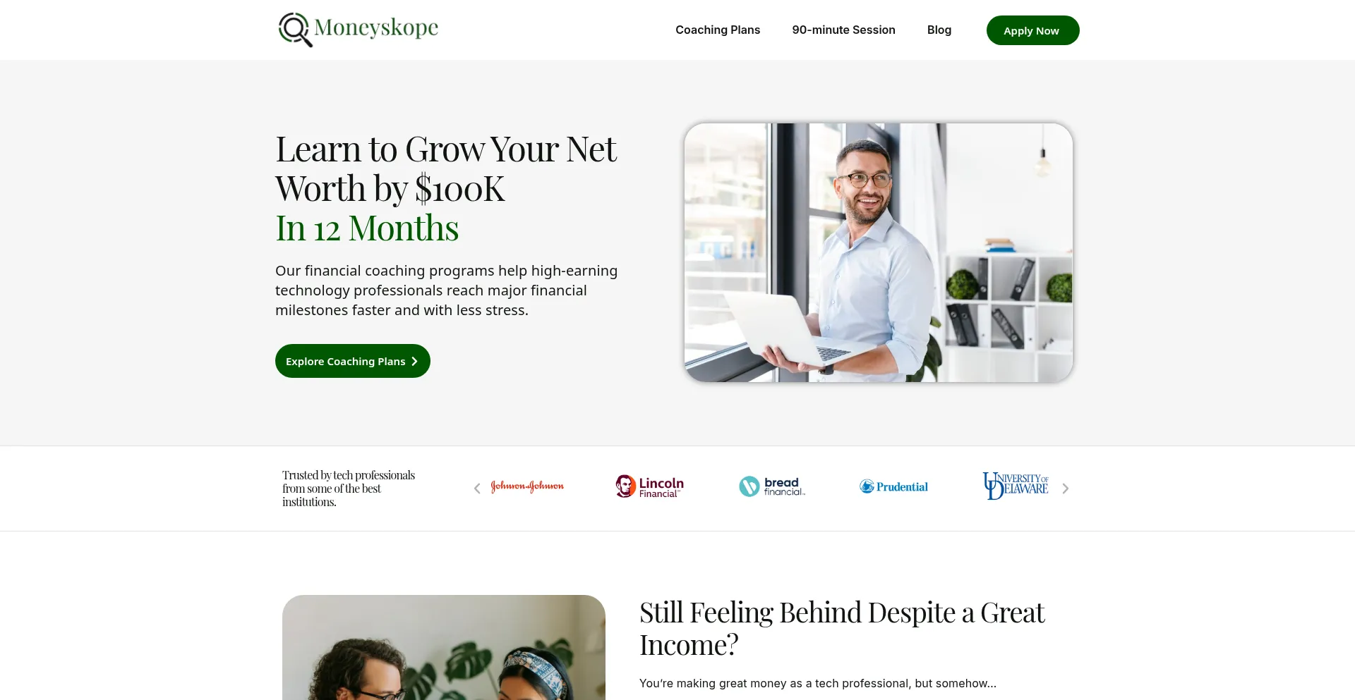 Moneyskope.com é Seguro e Confiável?