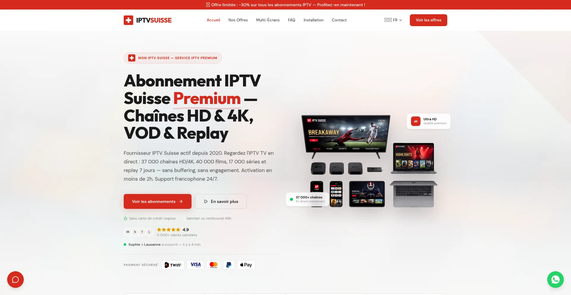 Moniptv.ch