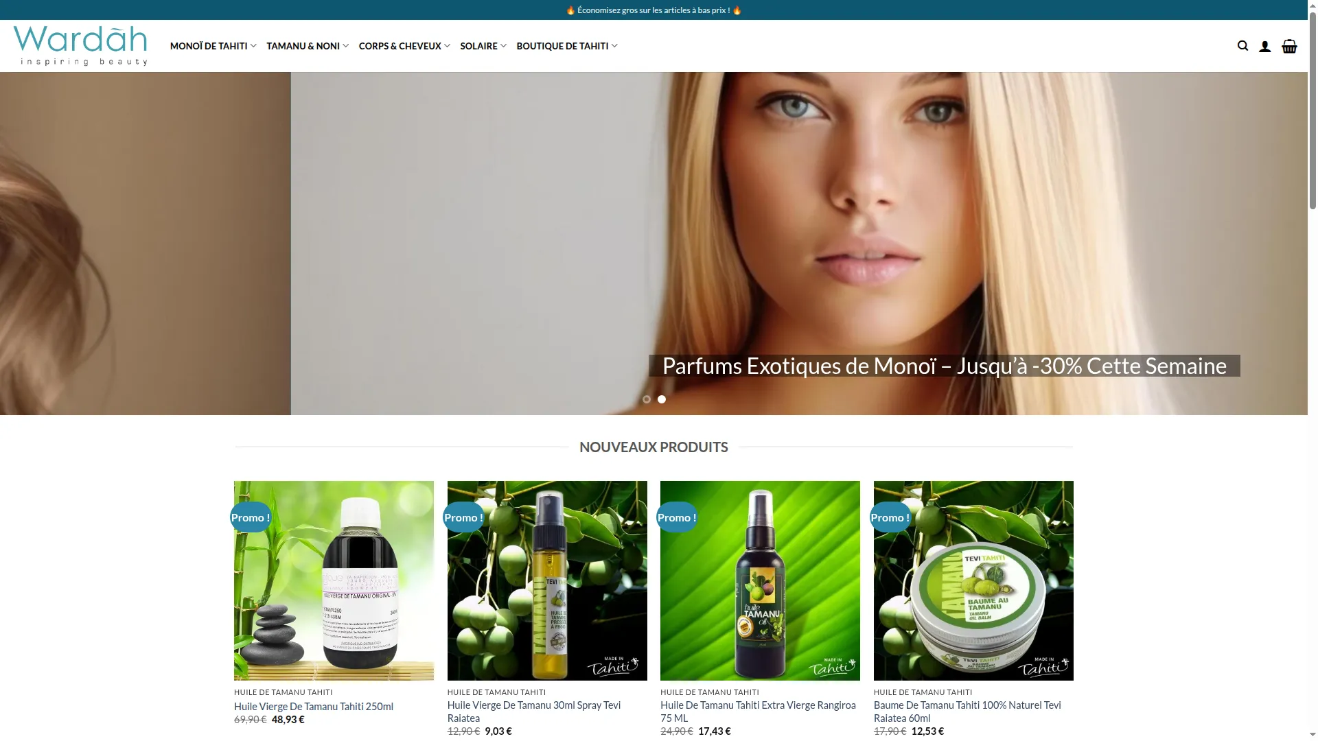Monoinaturel.com