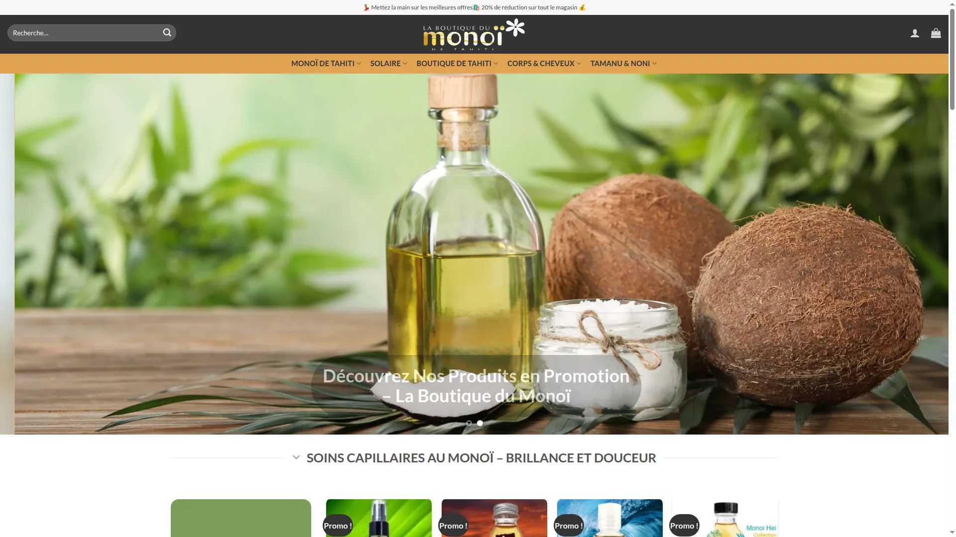 Monoitahitiboutique.com