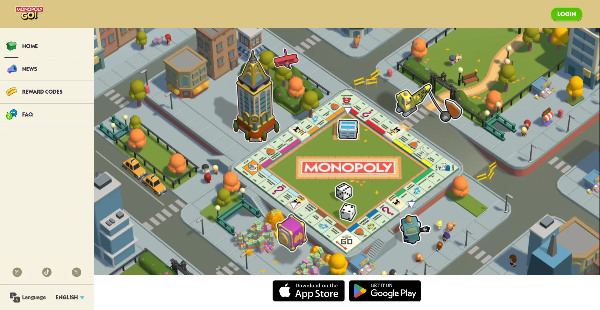 Monopolygo.com é Seguro e Confiável?