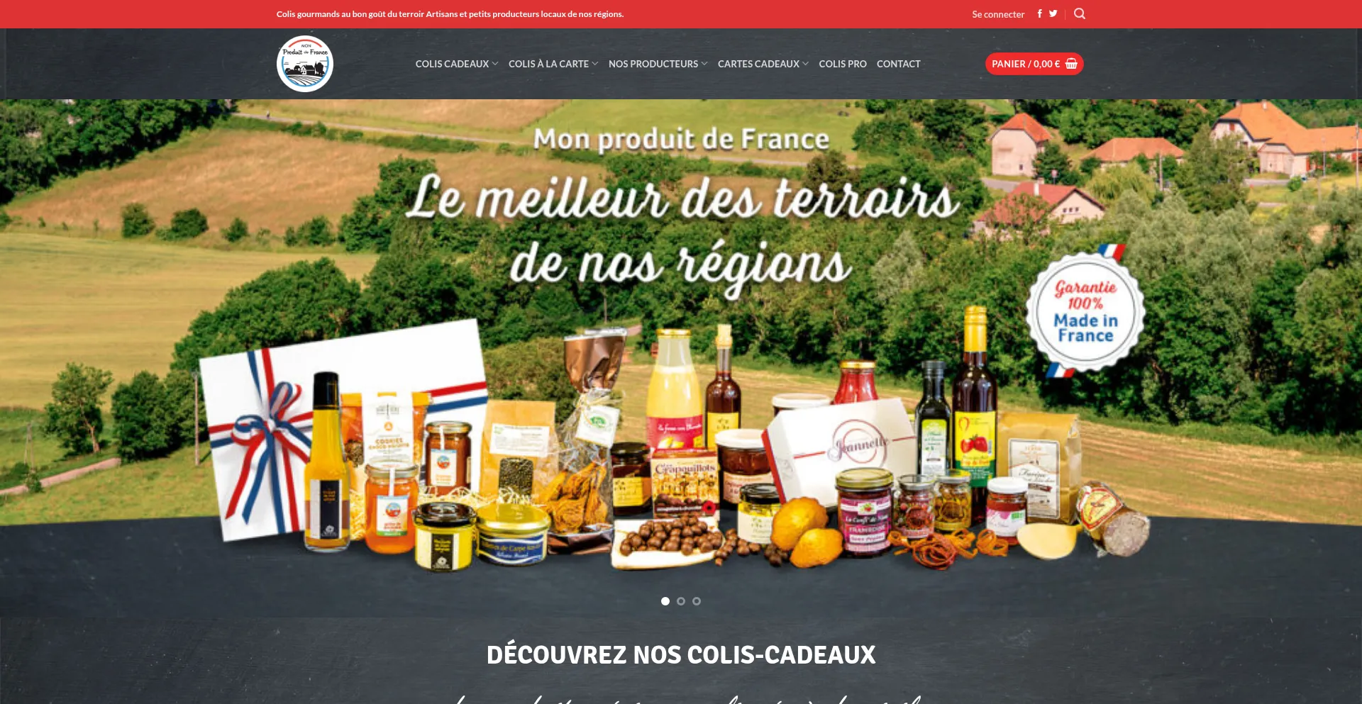 Monproduitdefrance.com