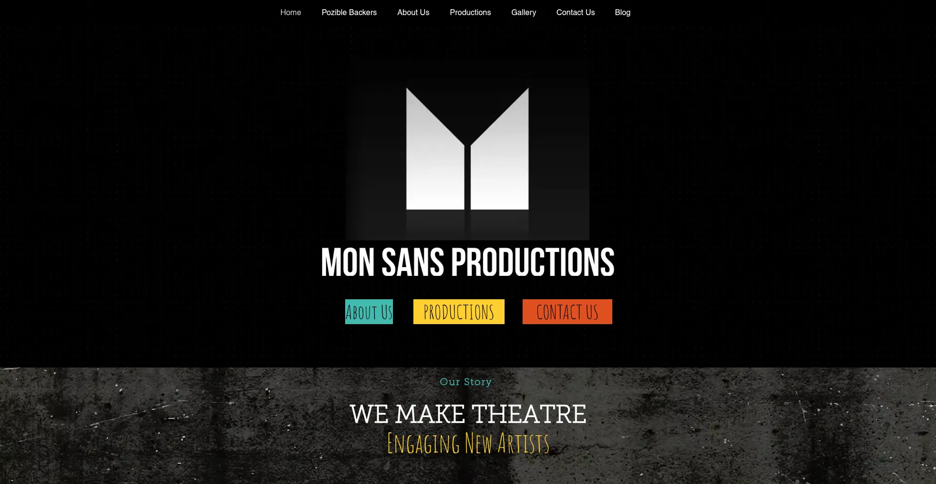 Monsansproductions.com