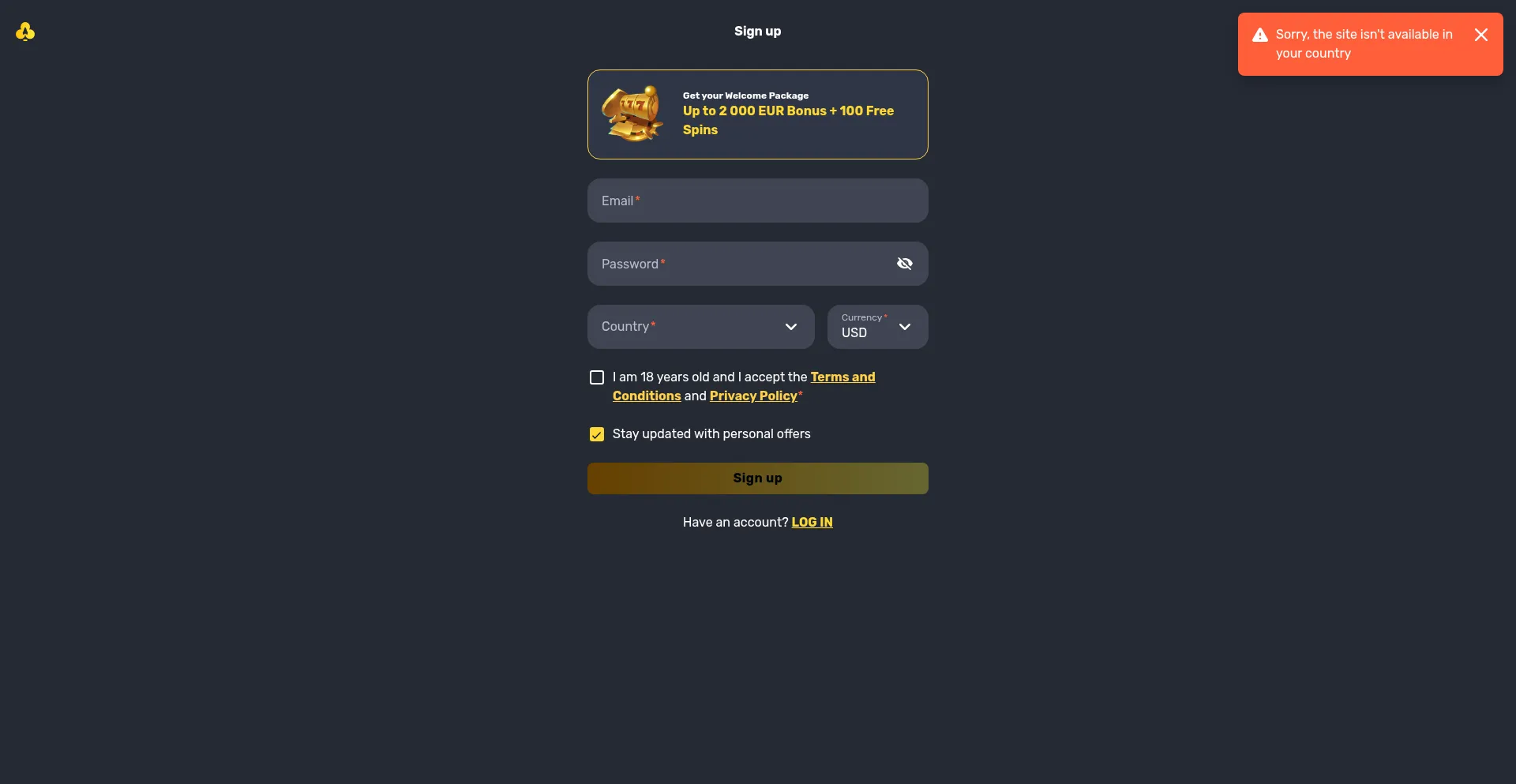 Monster-casino.online