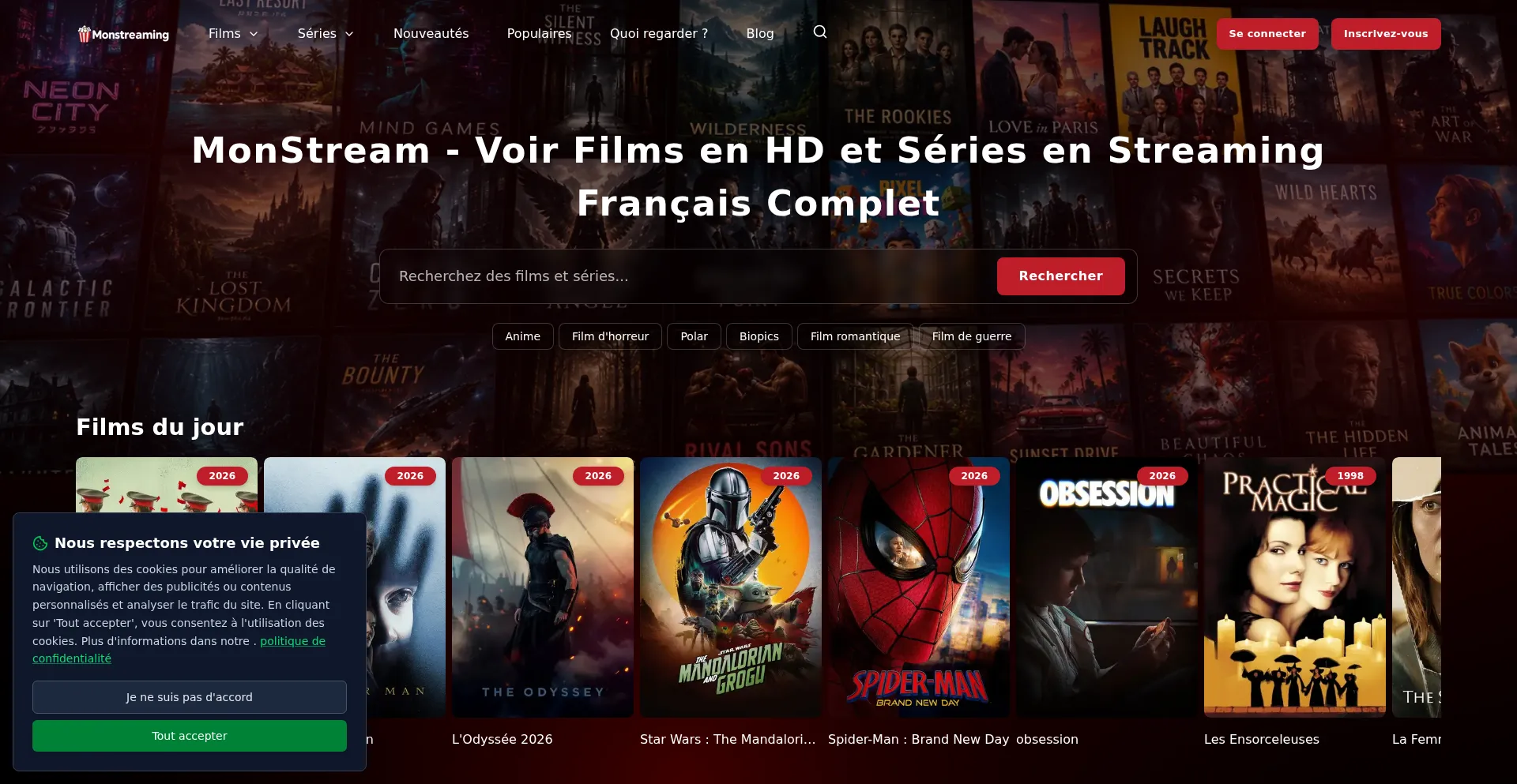 Monstreaming.org