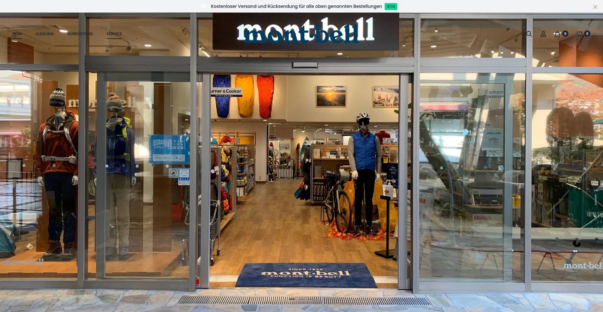 Montbells.de