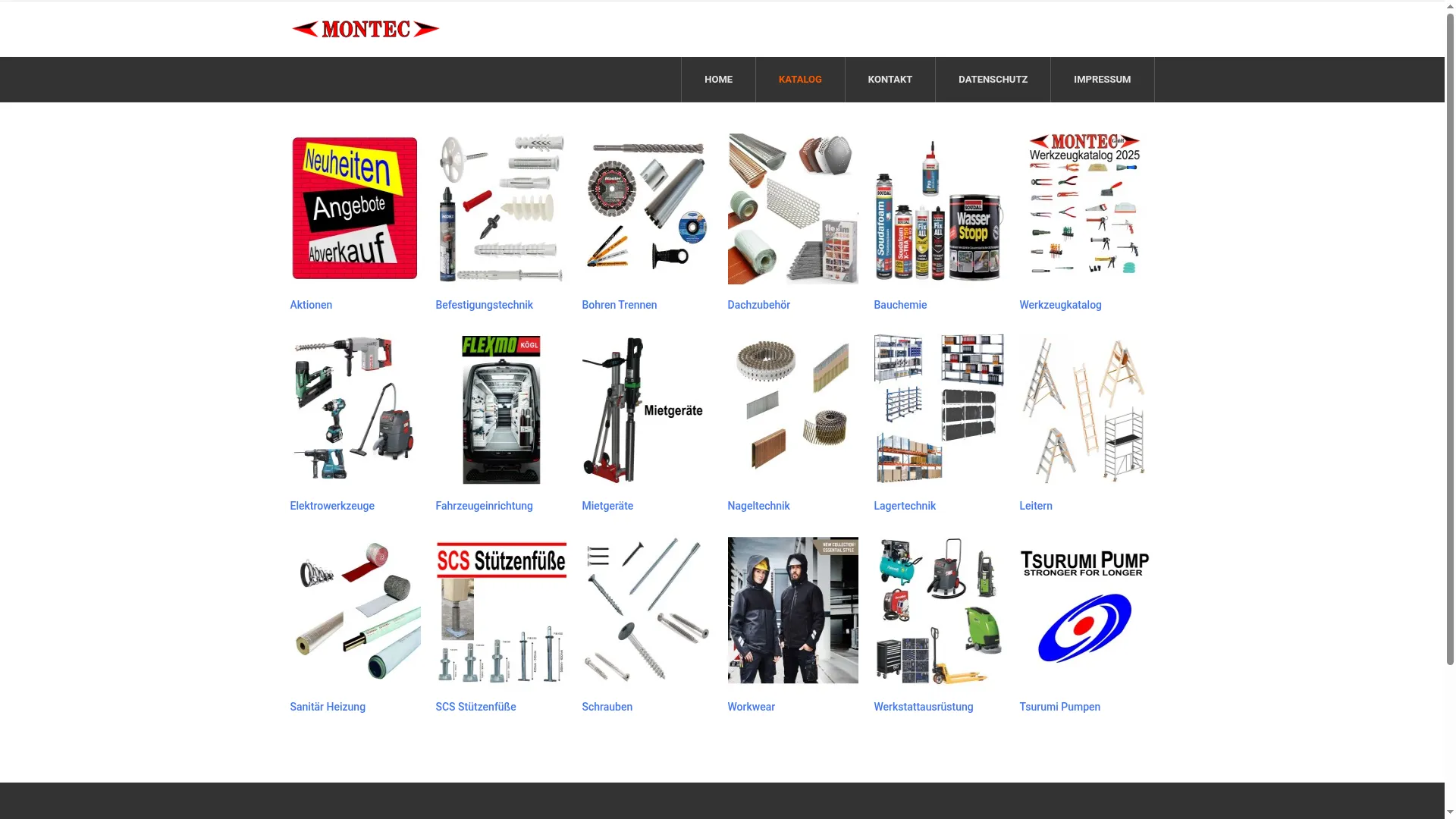 Montec-shop.de