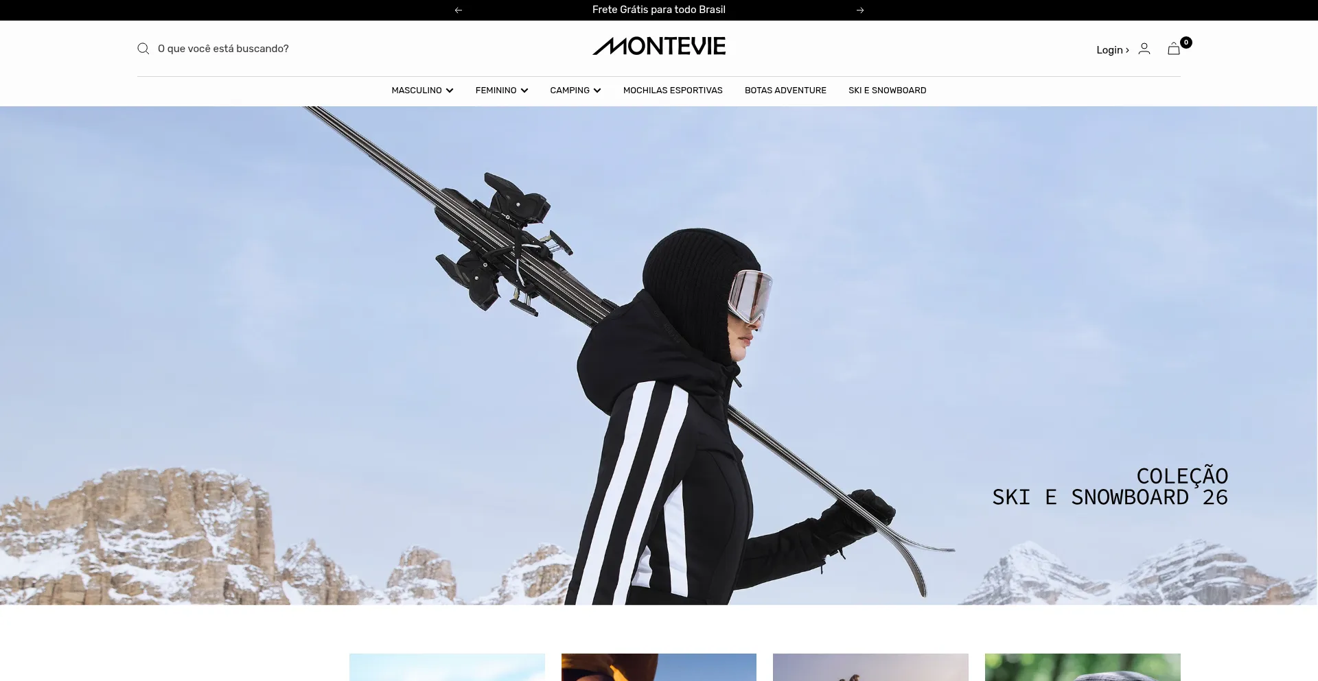 Montevie.com