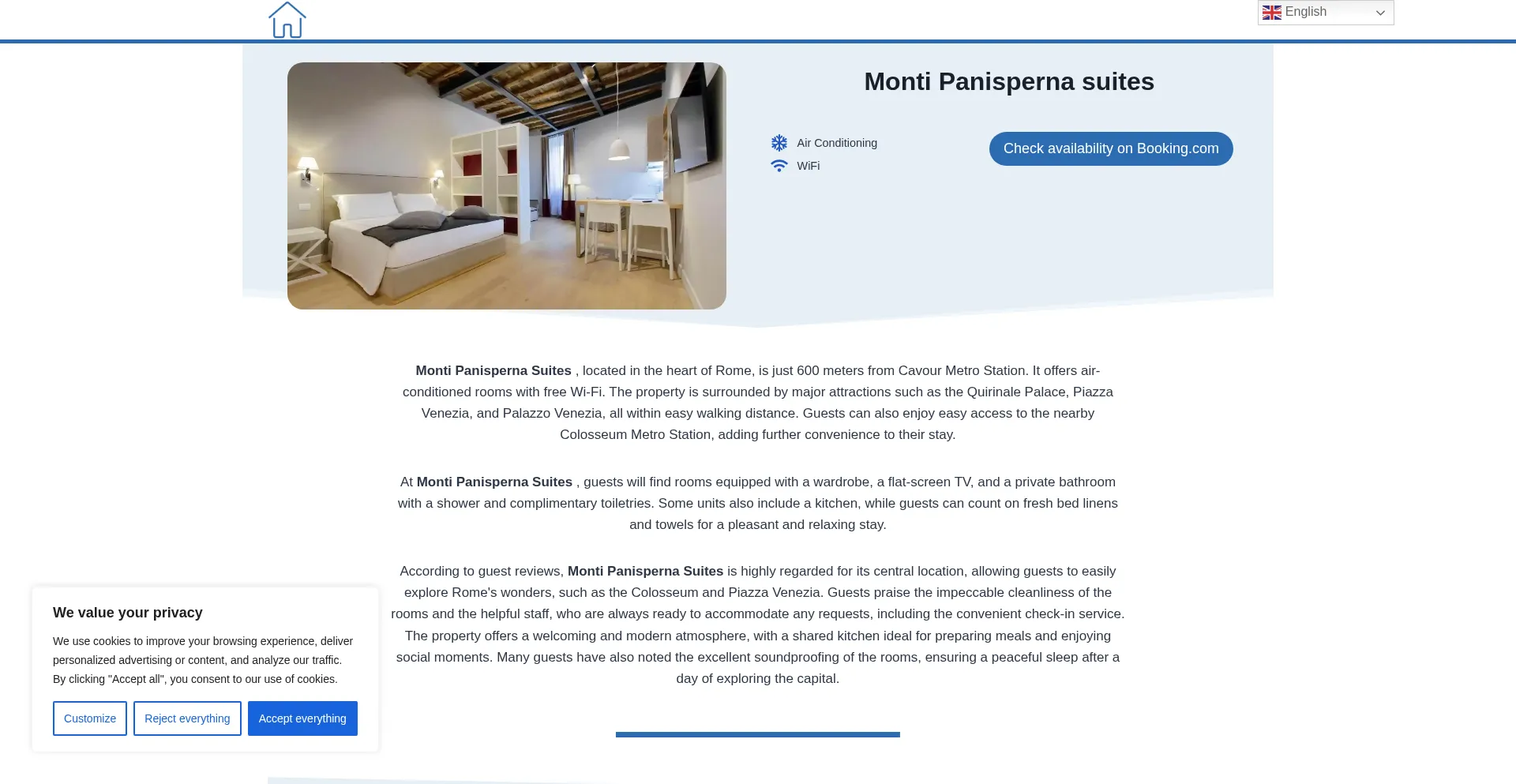 Montipanispernasuites.top é Seguro e Confiável?