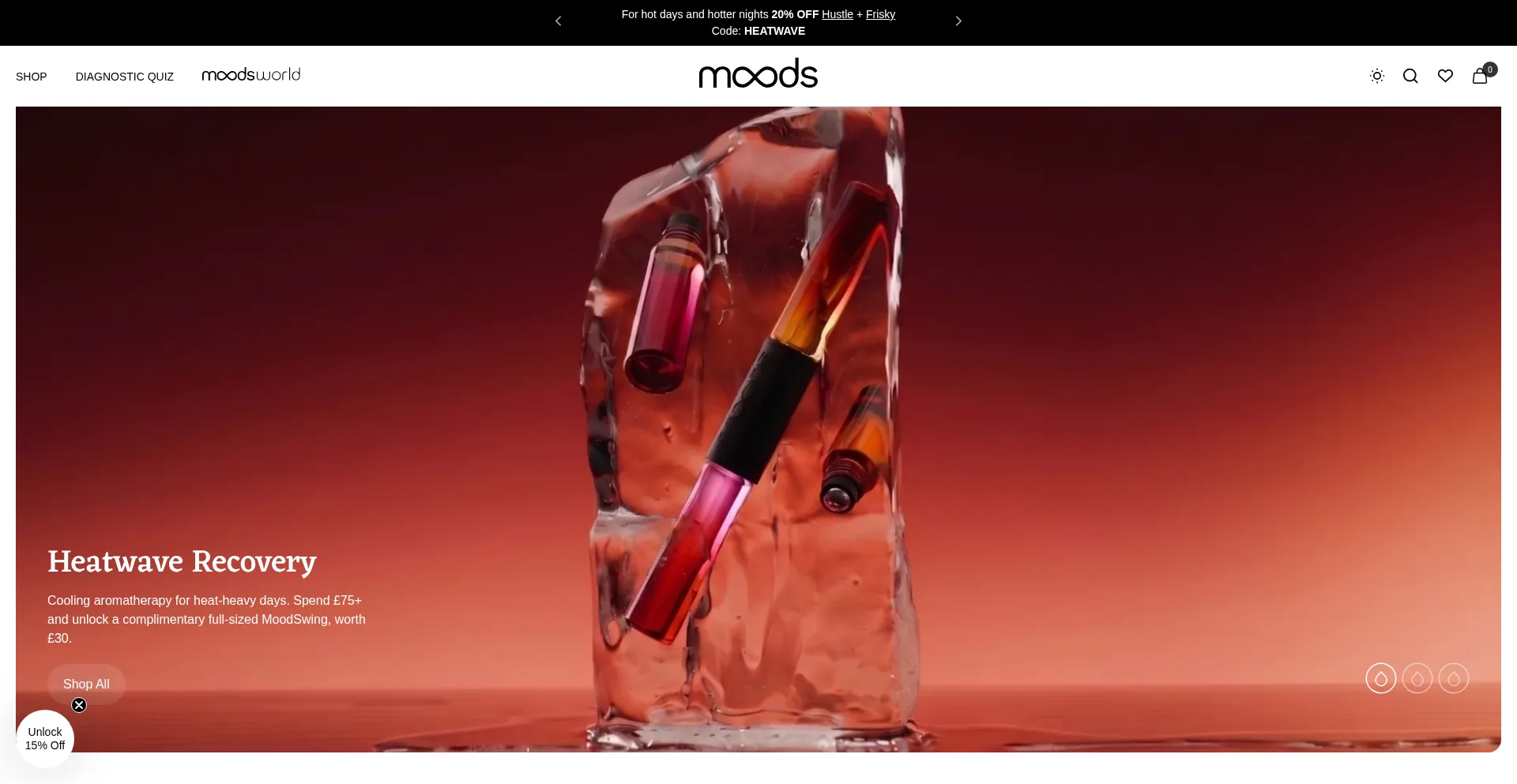 Moods.co.uk