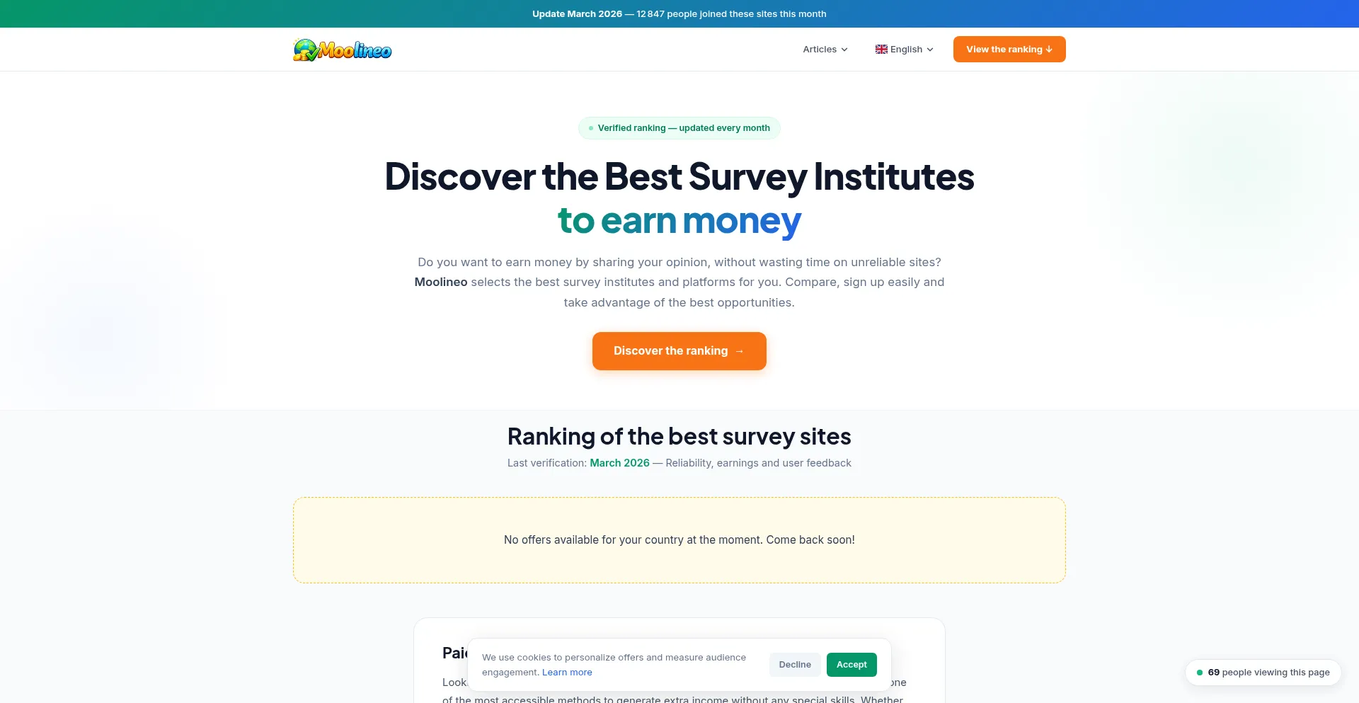 Moolineo.com