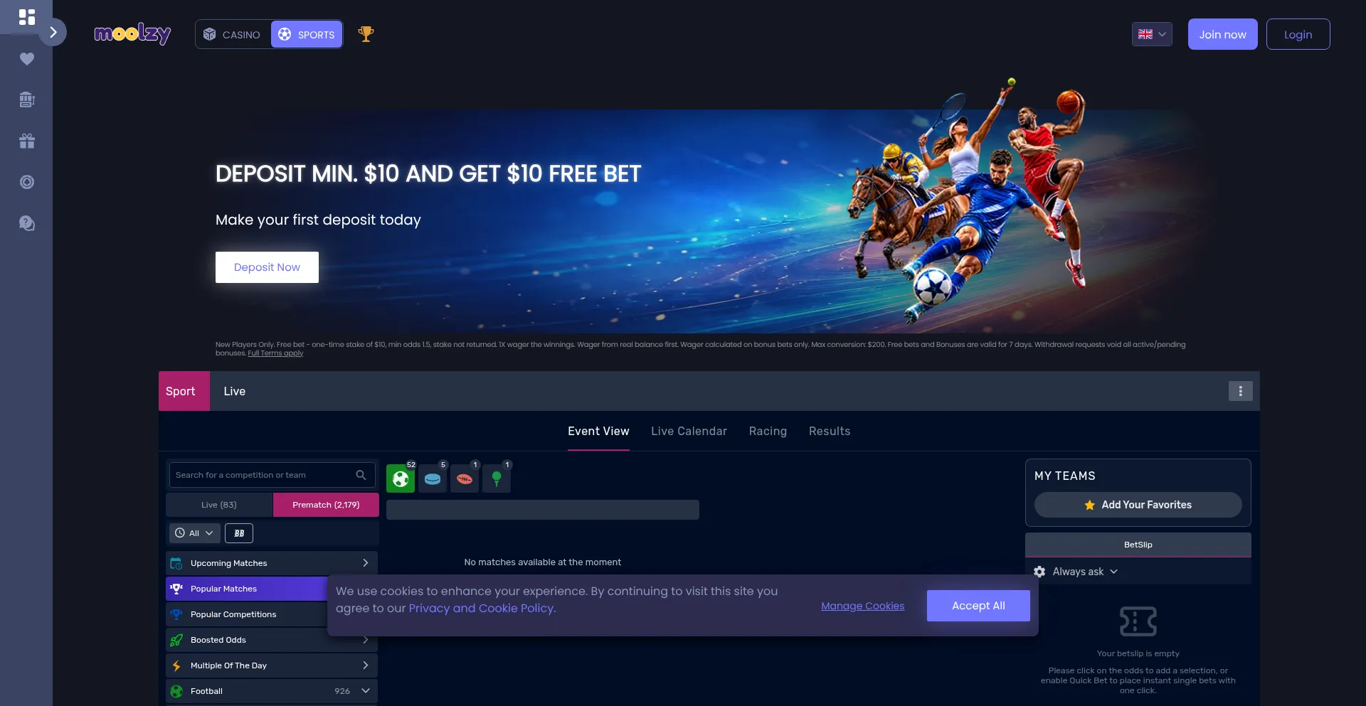 Moolzy.com
