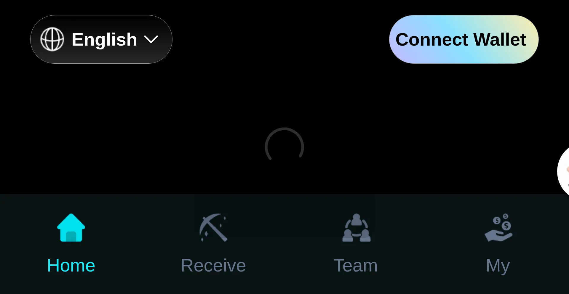 Moon123.cs159.com Screenshot