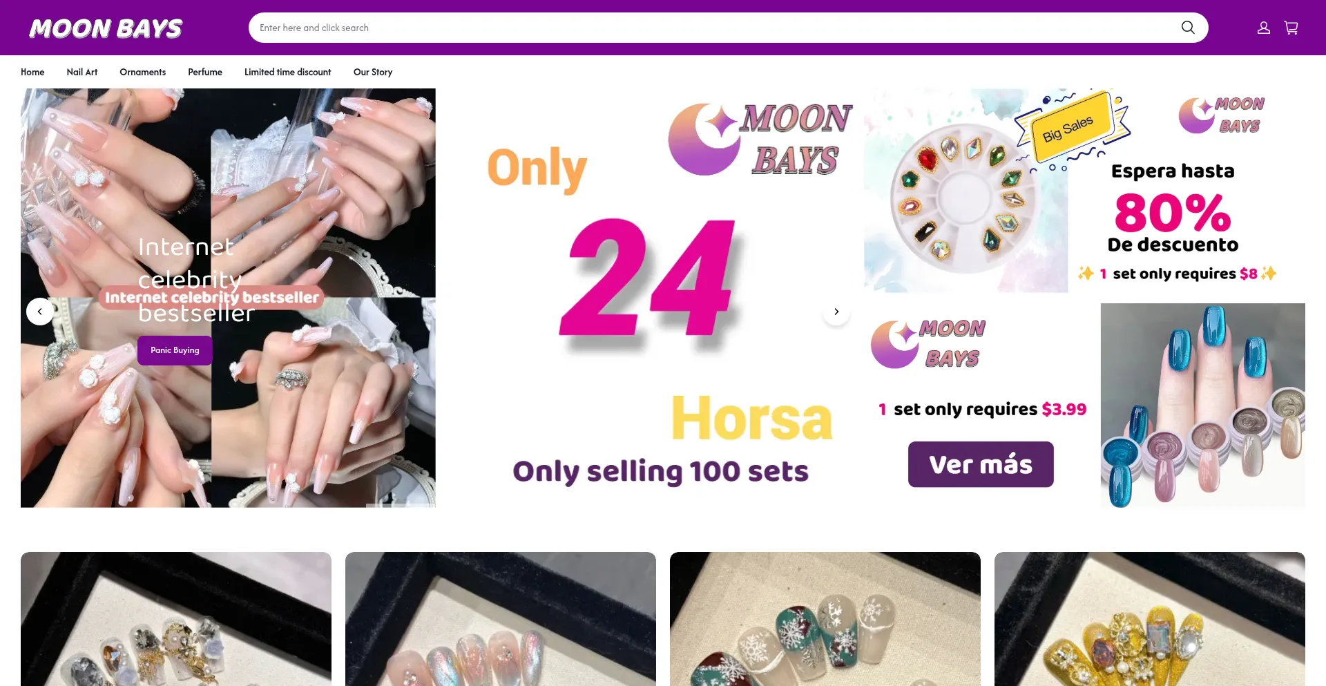 Moon-bays.com