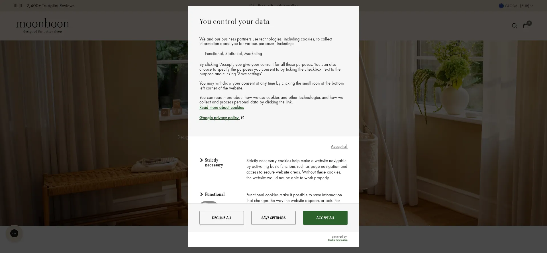 Moonboon.com é Seguro e Confiável?