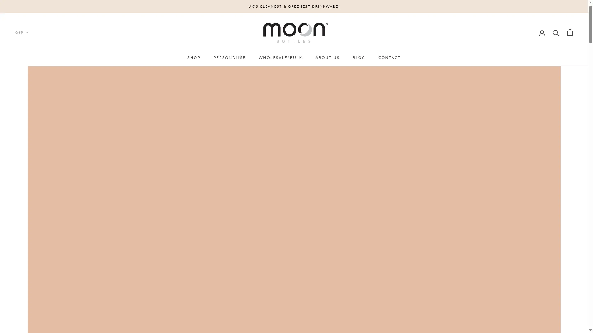 Moonbottles.co.uk