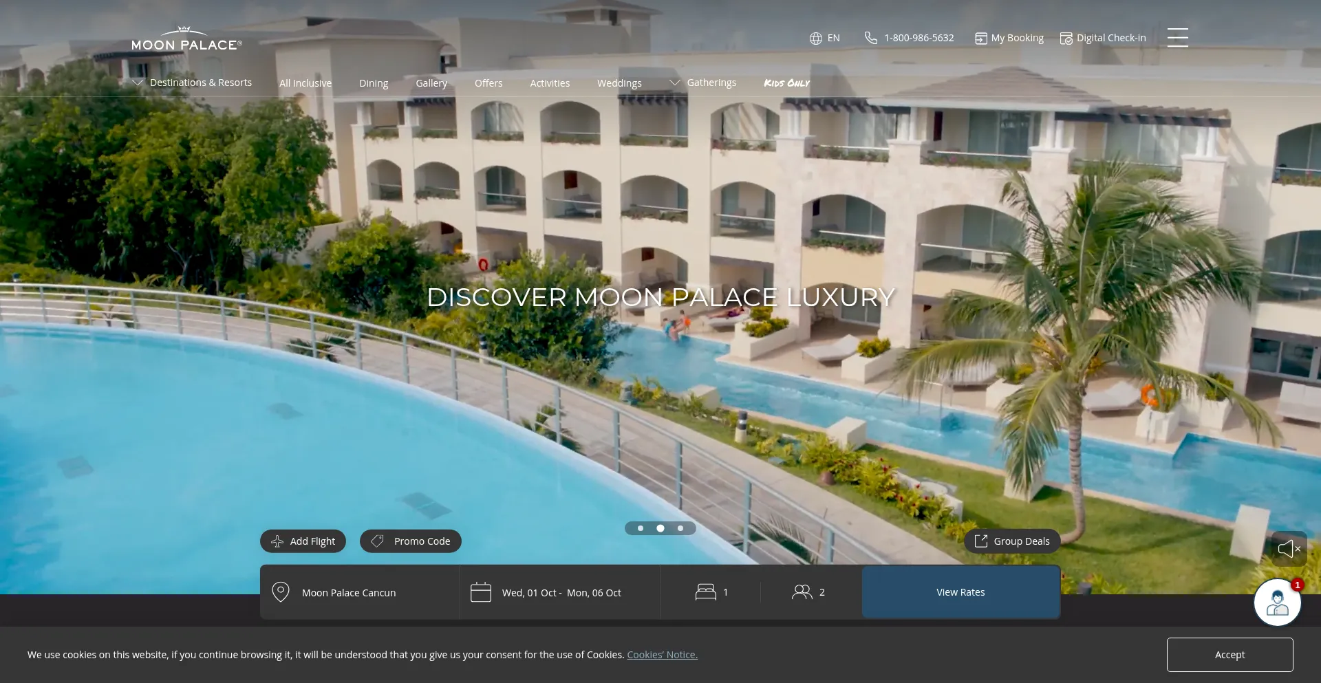 Moonpalace.com é Seguro e Confiável?