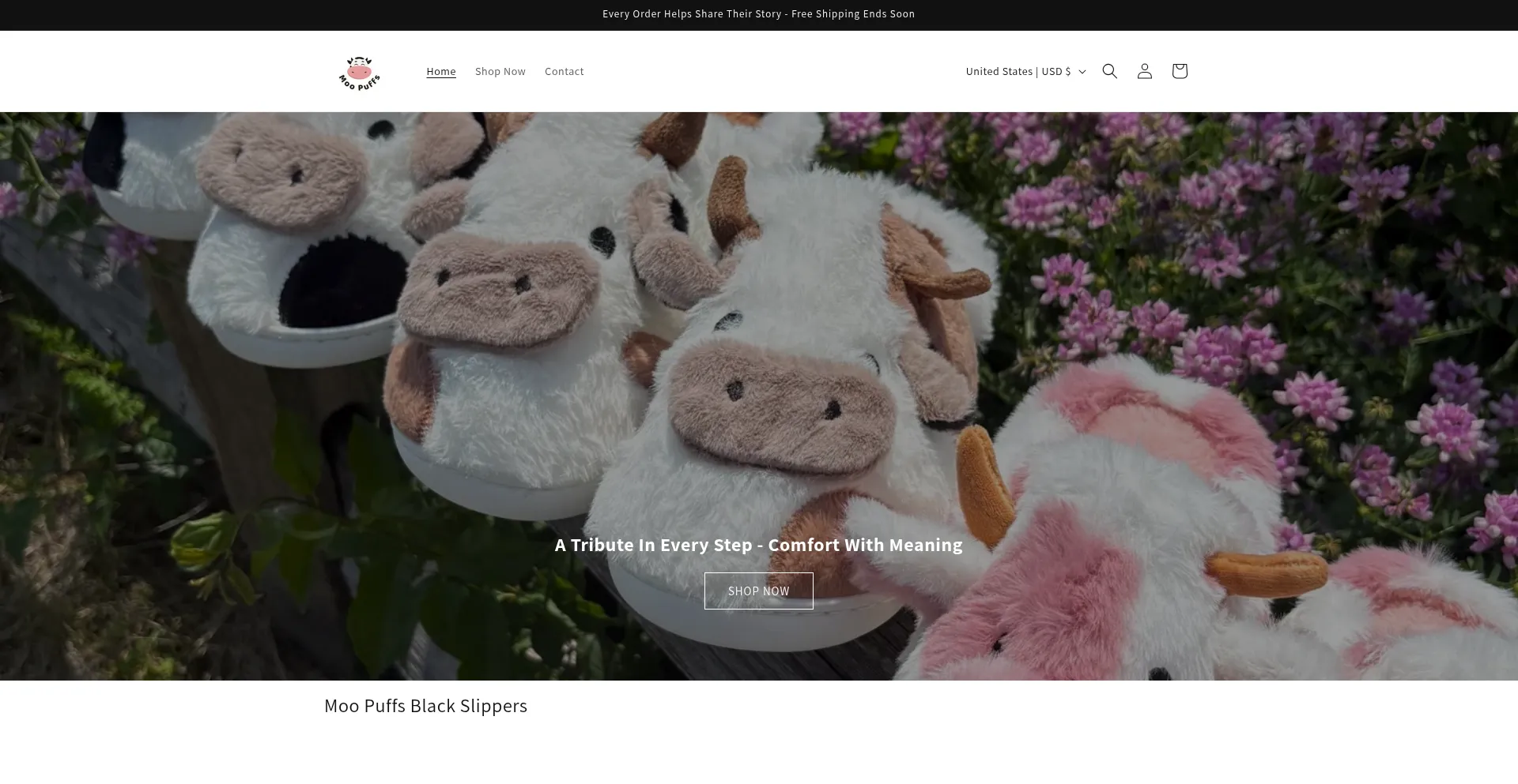 Moopuffs.com é Seguro e Confiável?