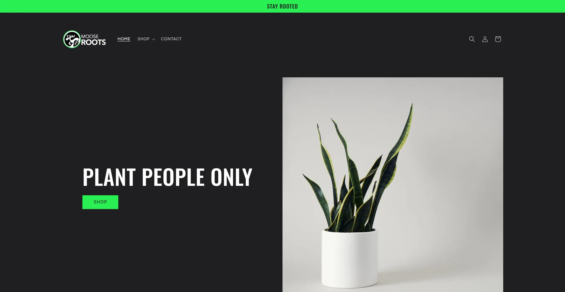 Mooserootsplants.com