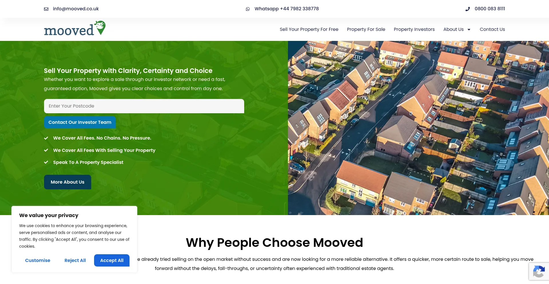 Mooved.co.uk