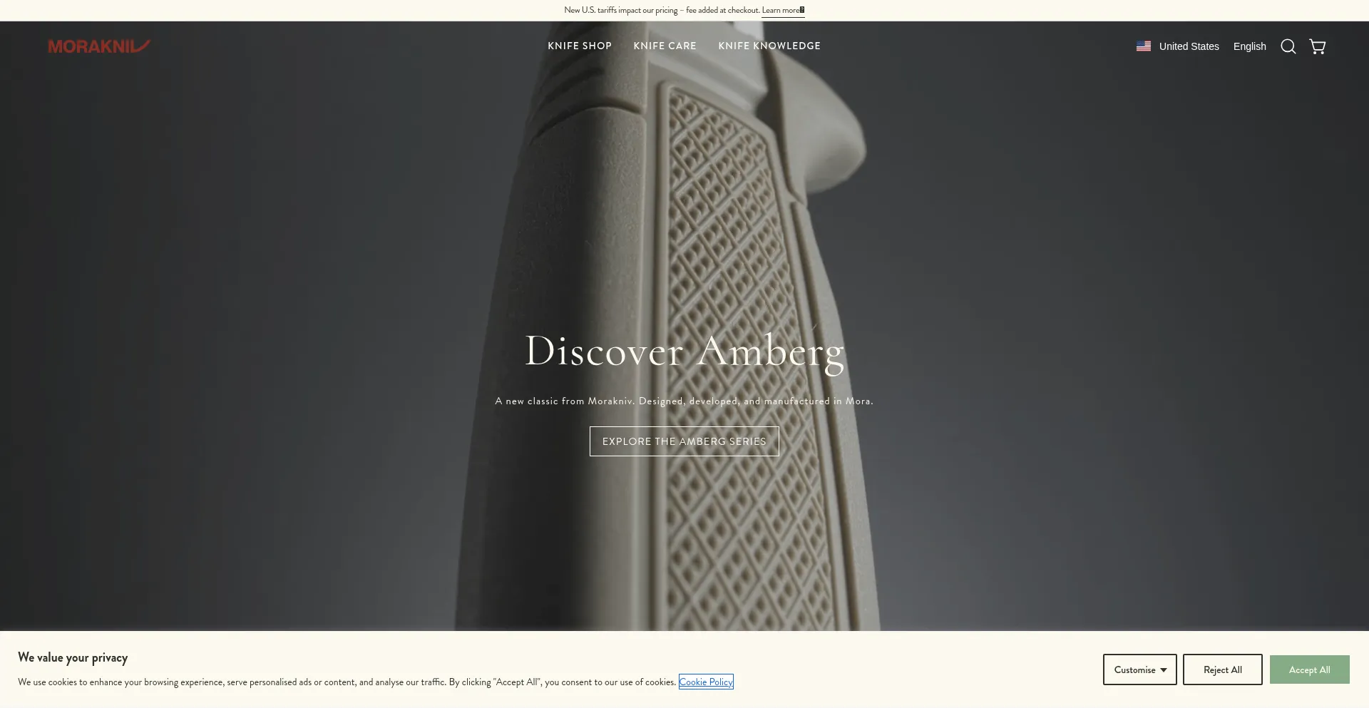 Morakniv.com