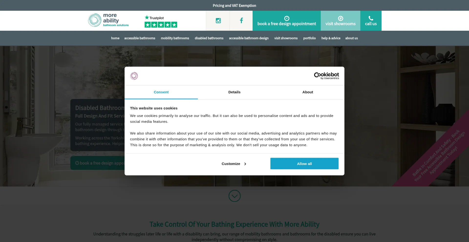 Moreability.co.uk