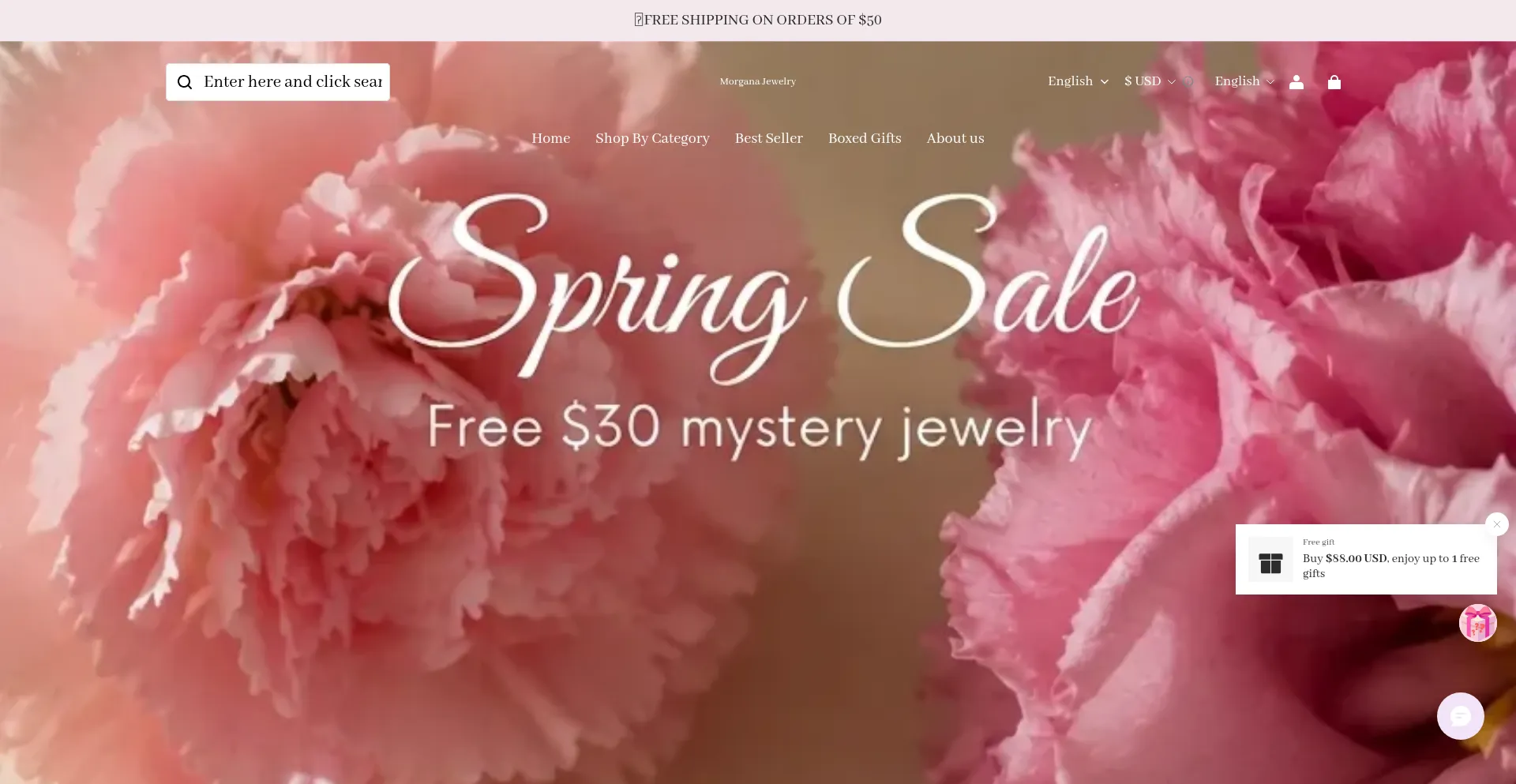 Morganajewelry.online