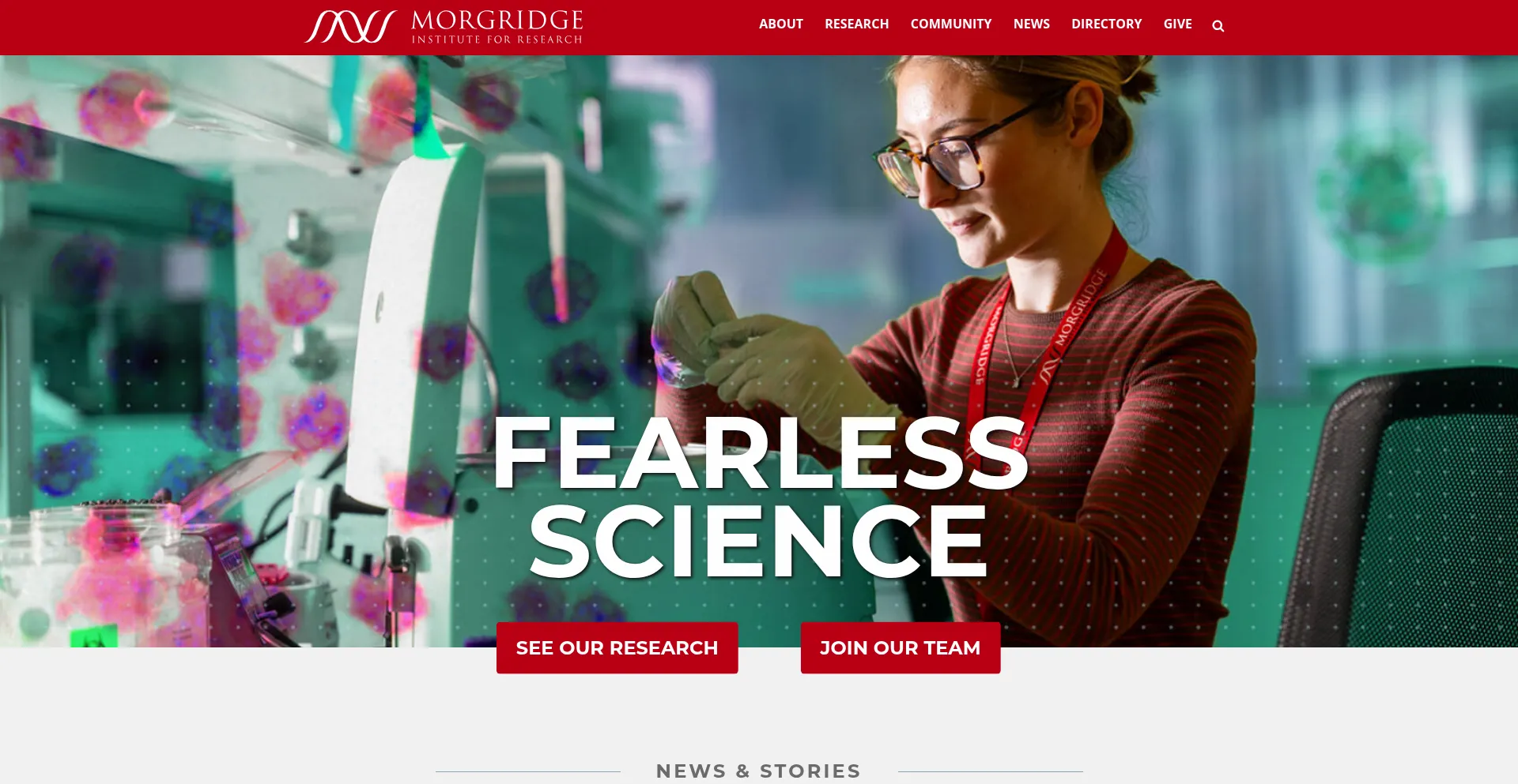 M Org Avaliação de Morgridge.org: é seguro usar?