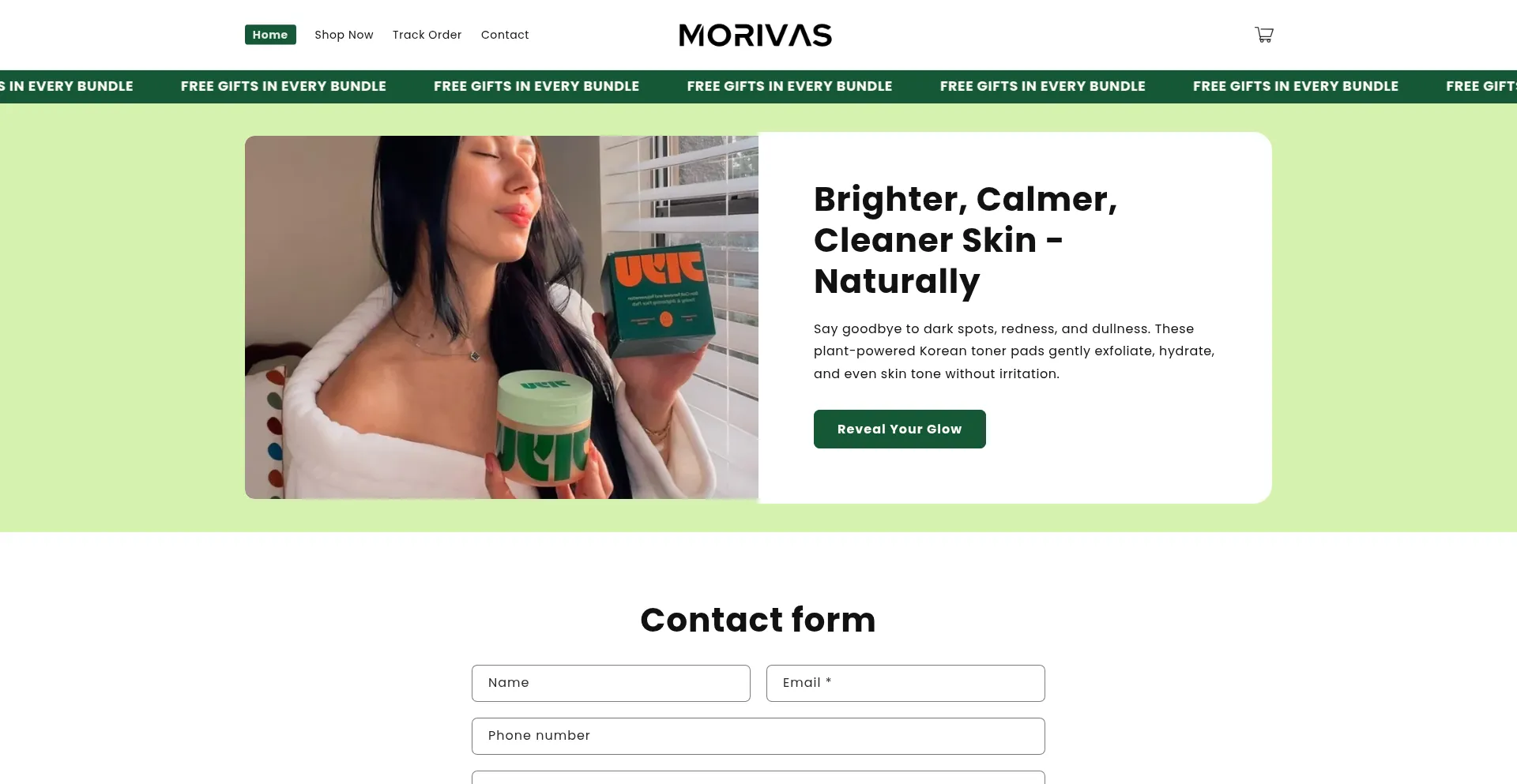 Morivas.com é Seguro e Confiável?