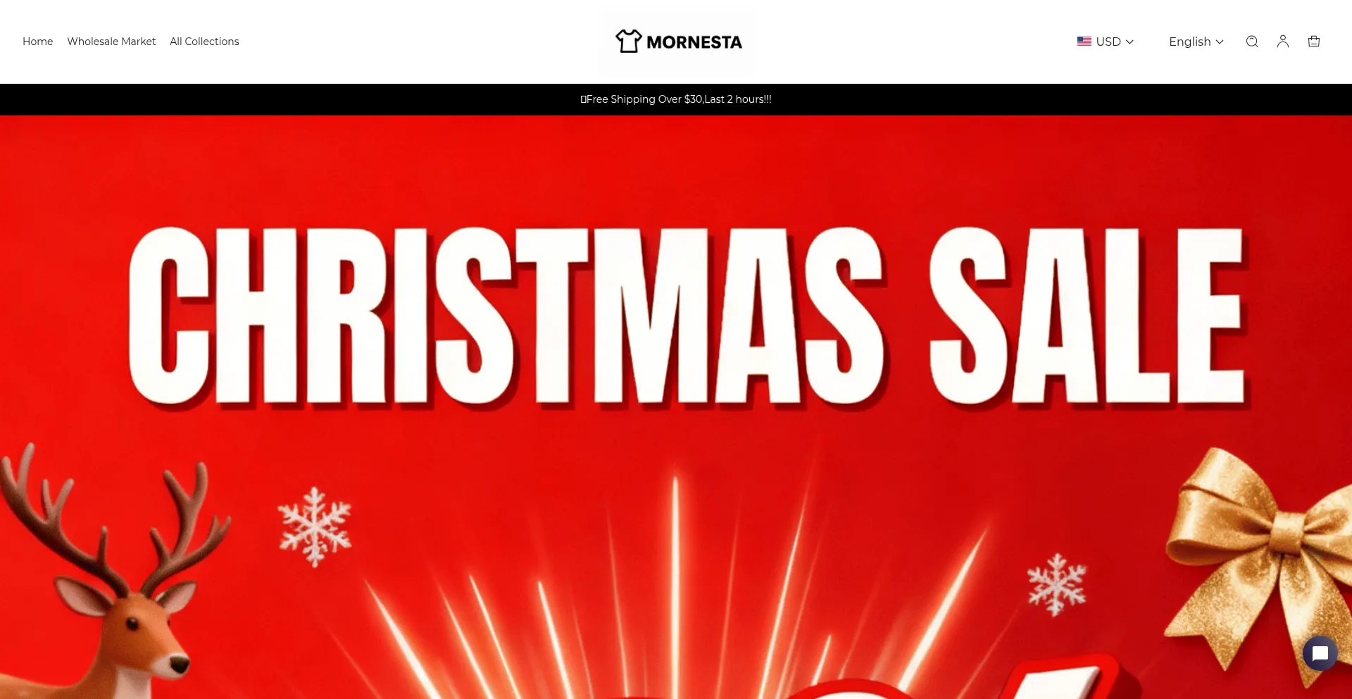 Mornesta.com
